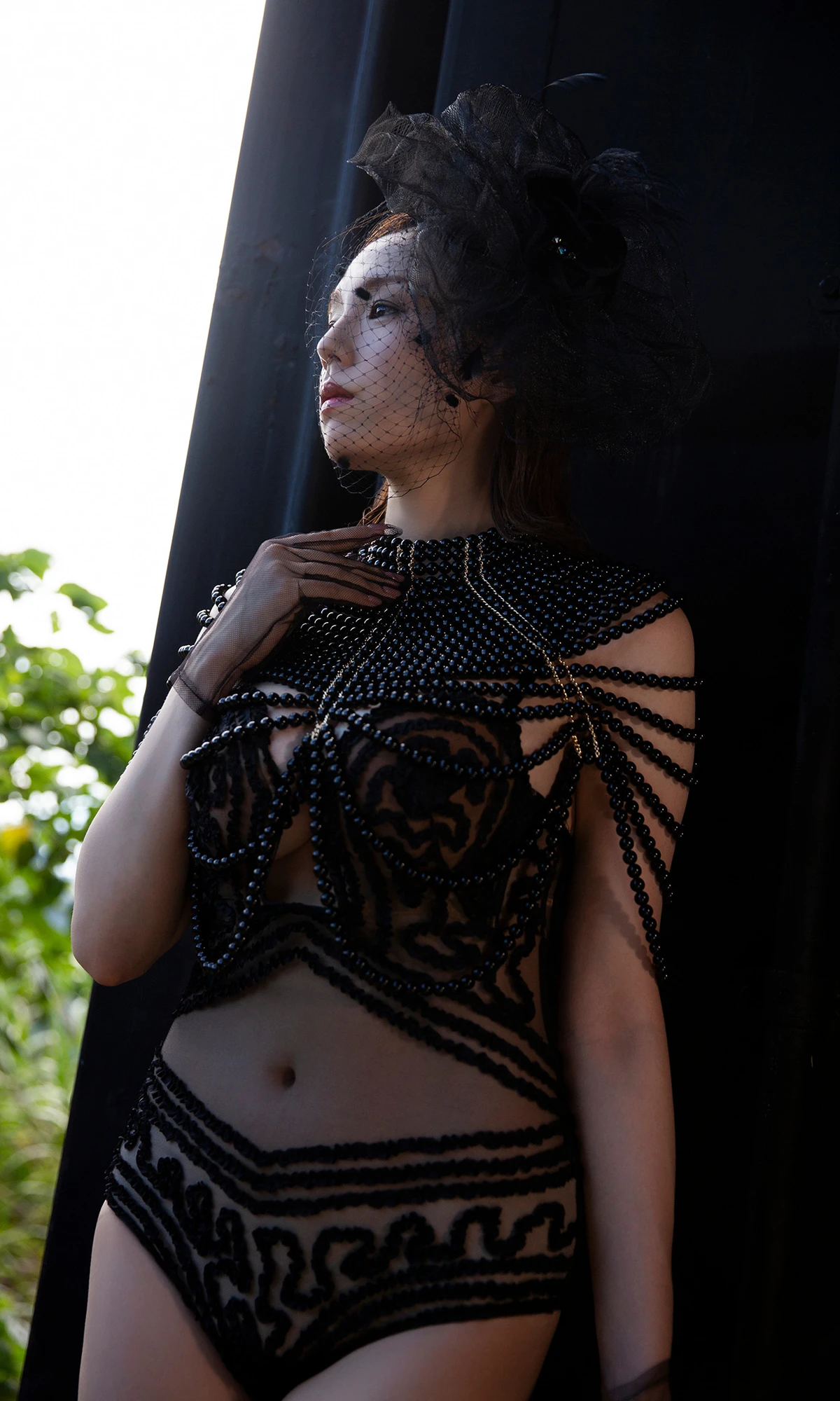 Ai Shinozaki 篠崎愛 – 週プレ Photo Book 「バラエティHコスプレ」 - P21