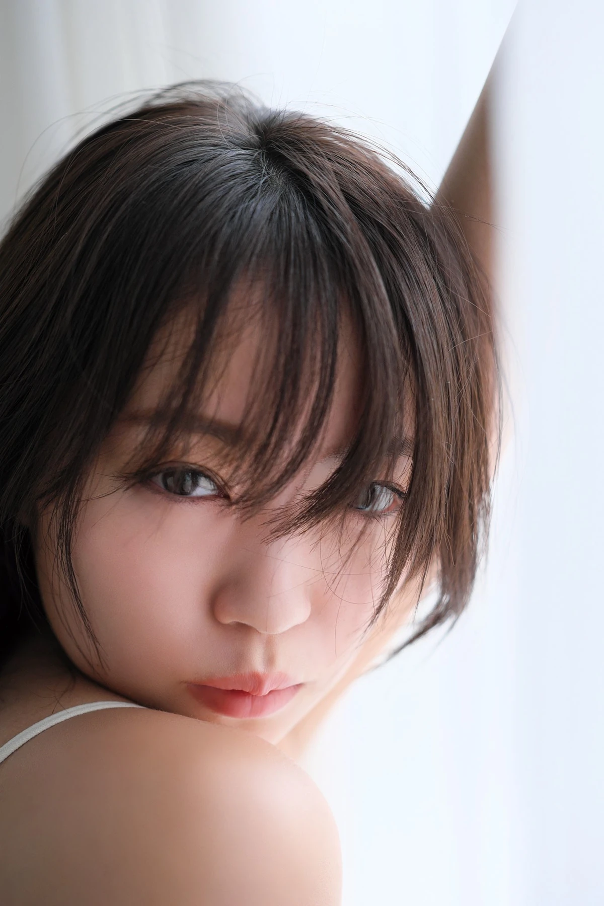 Yuno Ohara 大原優乃 – SPA!デジタル写真集 「ゆめみごこち」 - P10