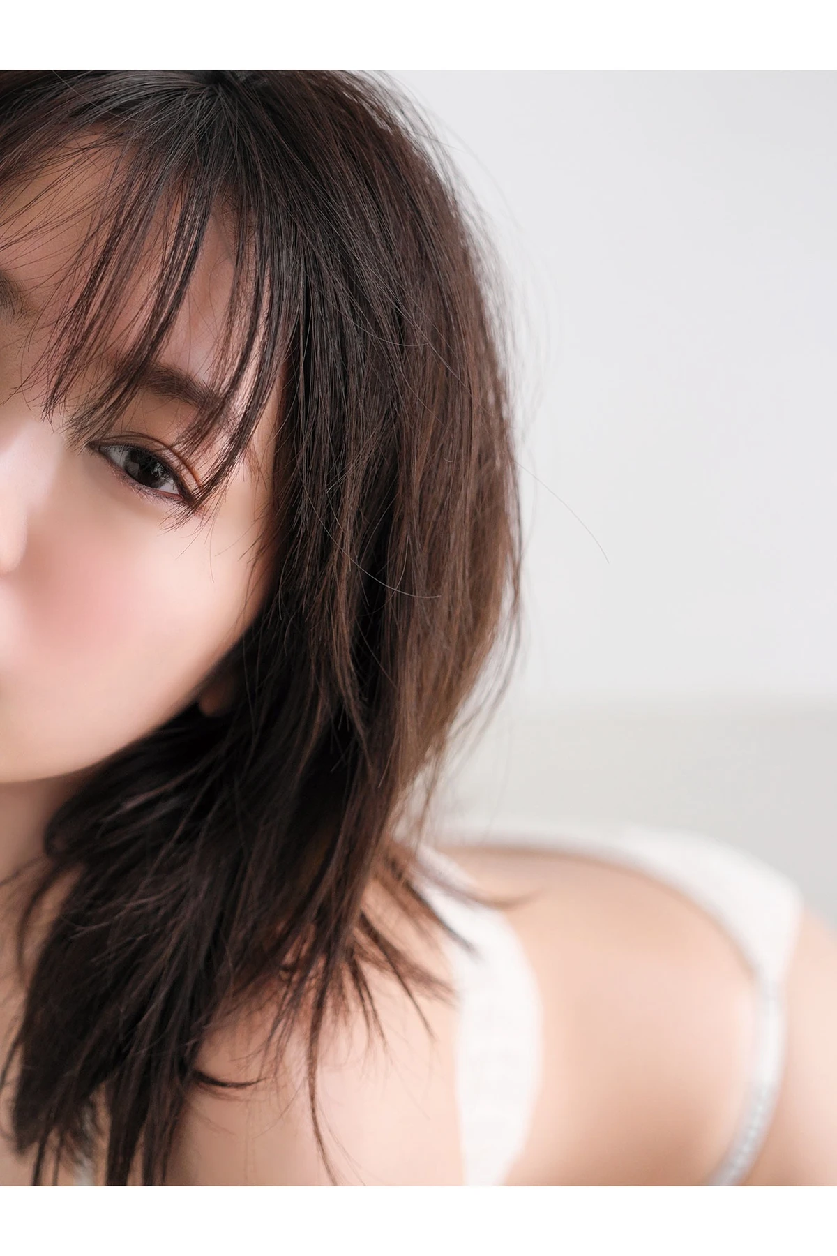 Yuno Ohara 大原優乃 – SPA!デジタル写真集 「ゆめみごこち」 - P19