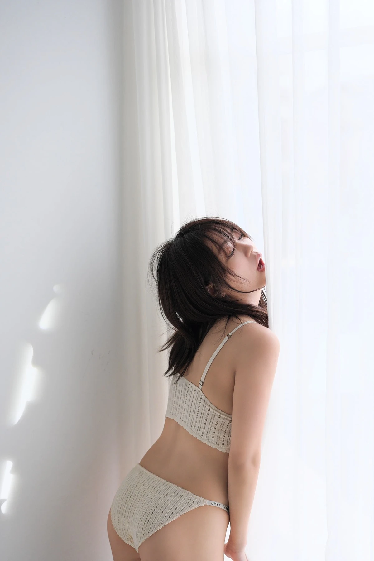 Yuno Ohara 大原優乃 – SPA!デジタル写真集 「ゆめみごこち」 - P20