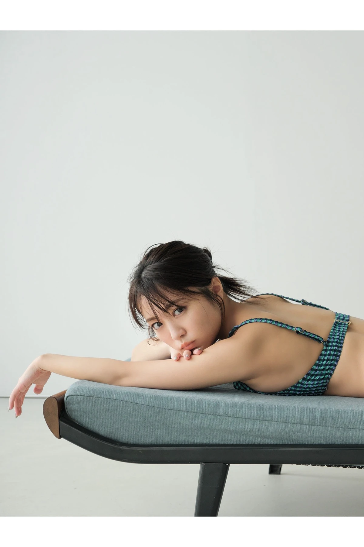Yuno Ohara 大原優乃 – SPA!デジタル写真集 「ゆめみごこち」 - P32