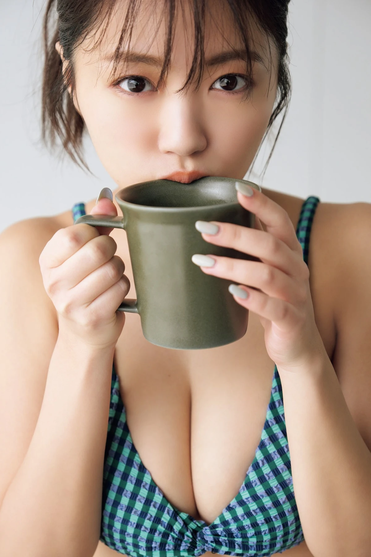 Yuno Ohara 大原優乃 – SPA!デジタル写真集 「ゆめみごこち」 - P34