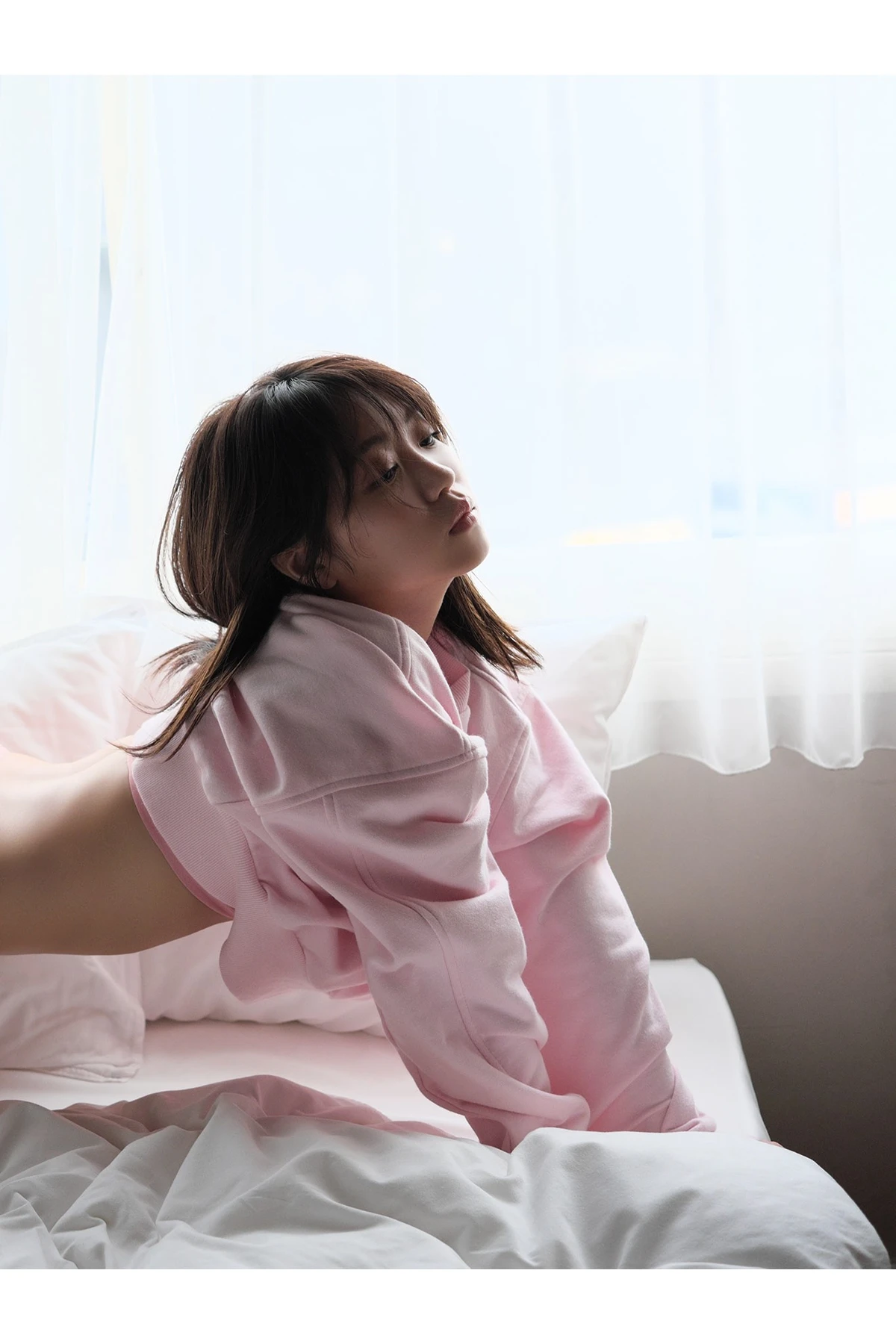 Yuno Ohara 大原優乃 – SPA!デジタル写真集 「ゆめみごこち」 - P45