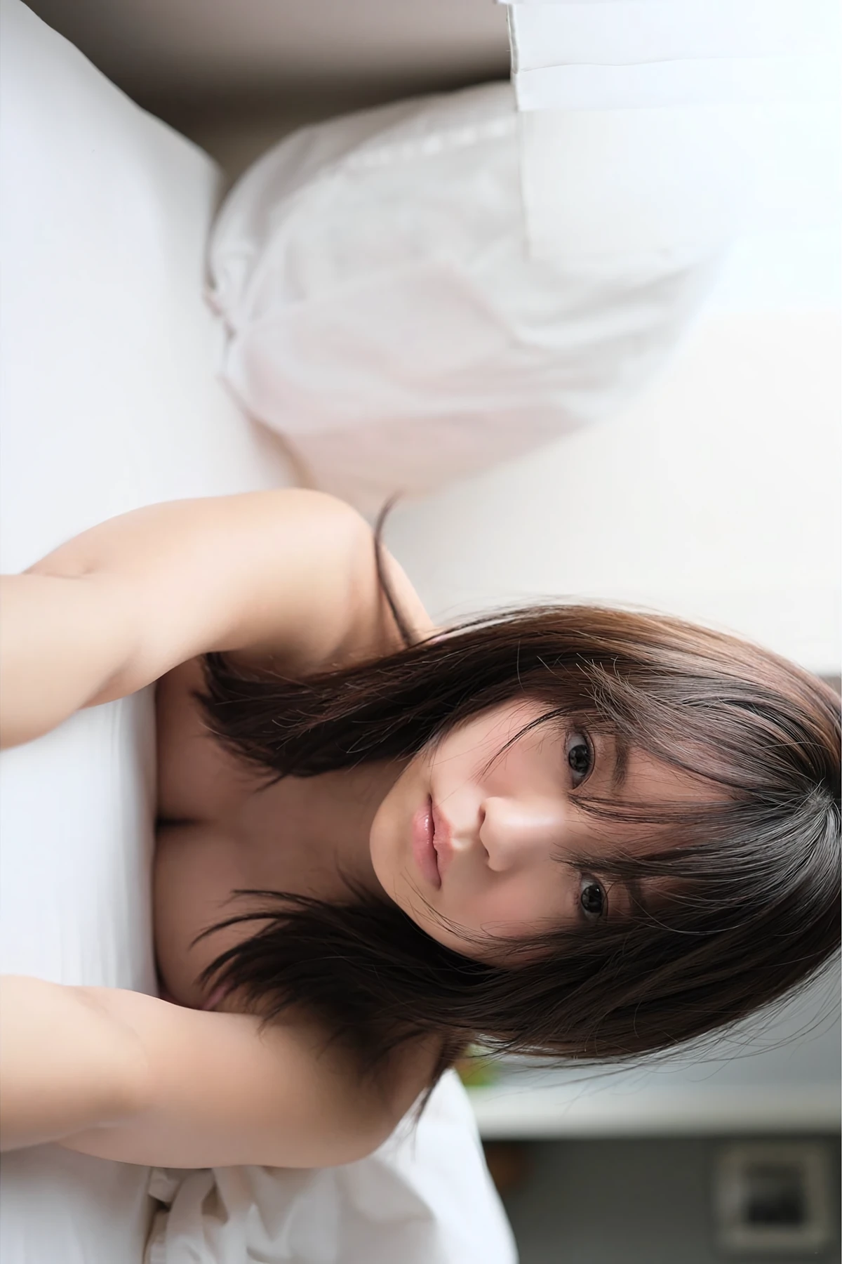 Yuno Ohara 大原優乃 – SPA!デジタル写真集 「ゆめみごこち」 - P50