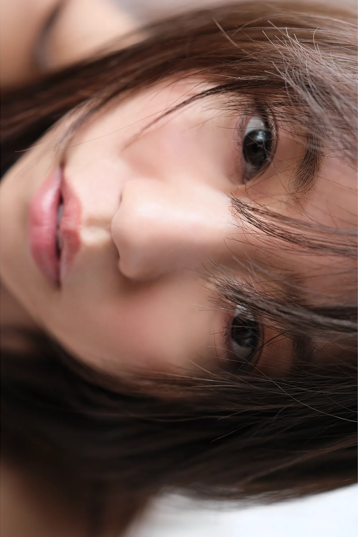 Yuno Ohara 大原優乃 – SPA!デジタル写真集 「ゆめみごこち」 - P51