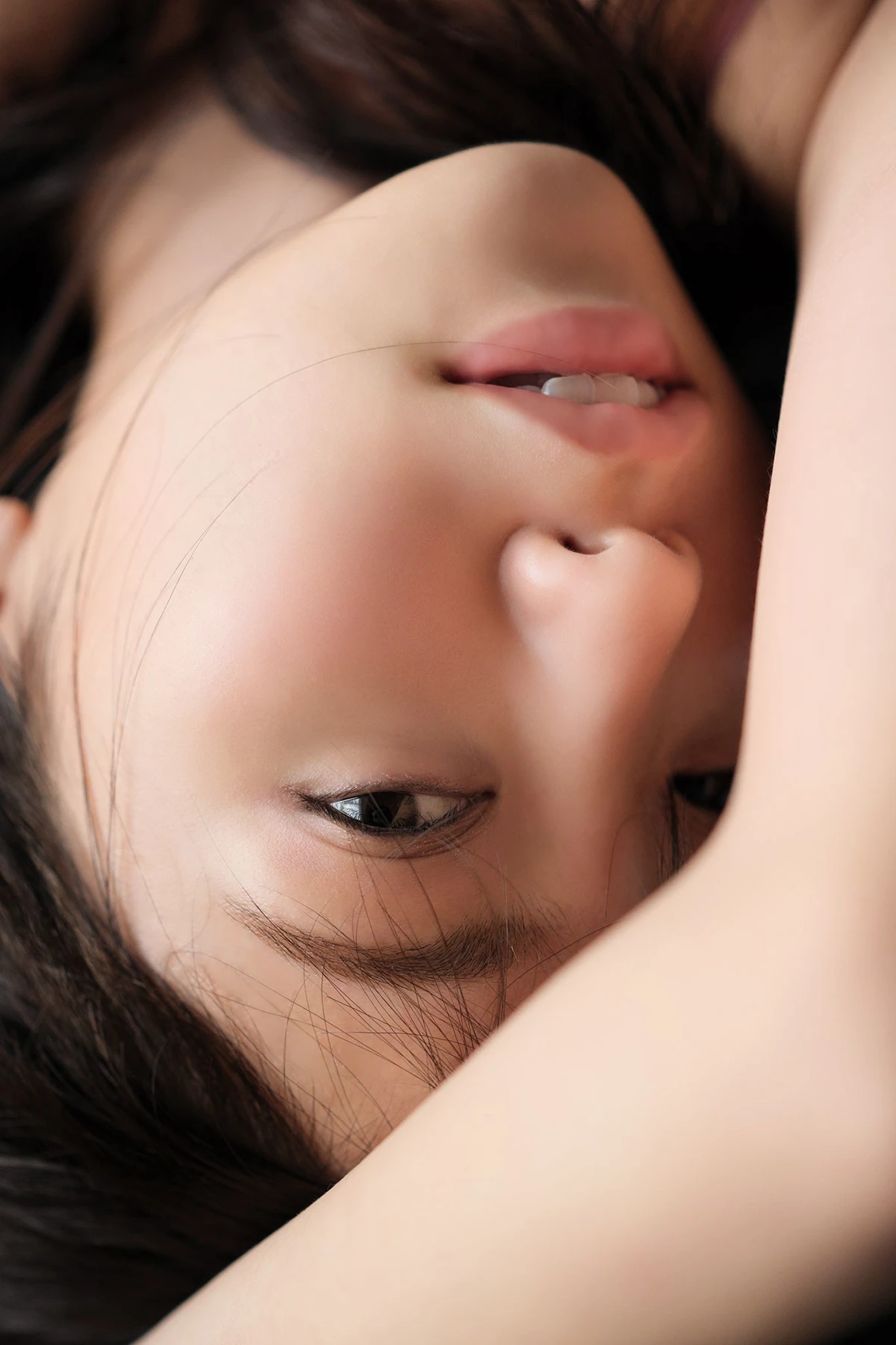 Yuno Ohara 大原優乃 – SPA!デジタル写真集 「ゆめみごこち」 - P56