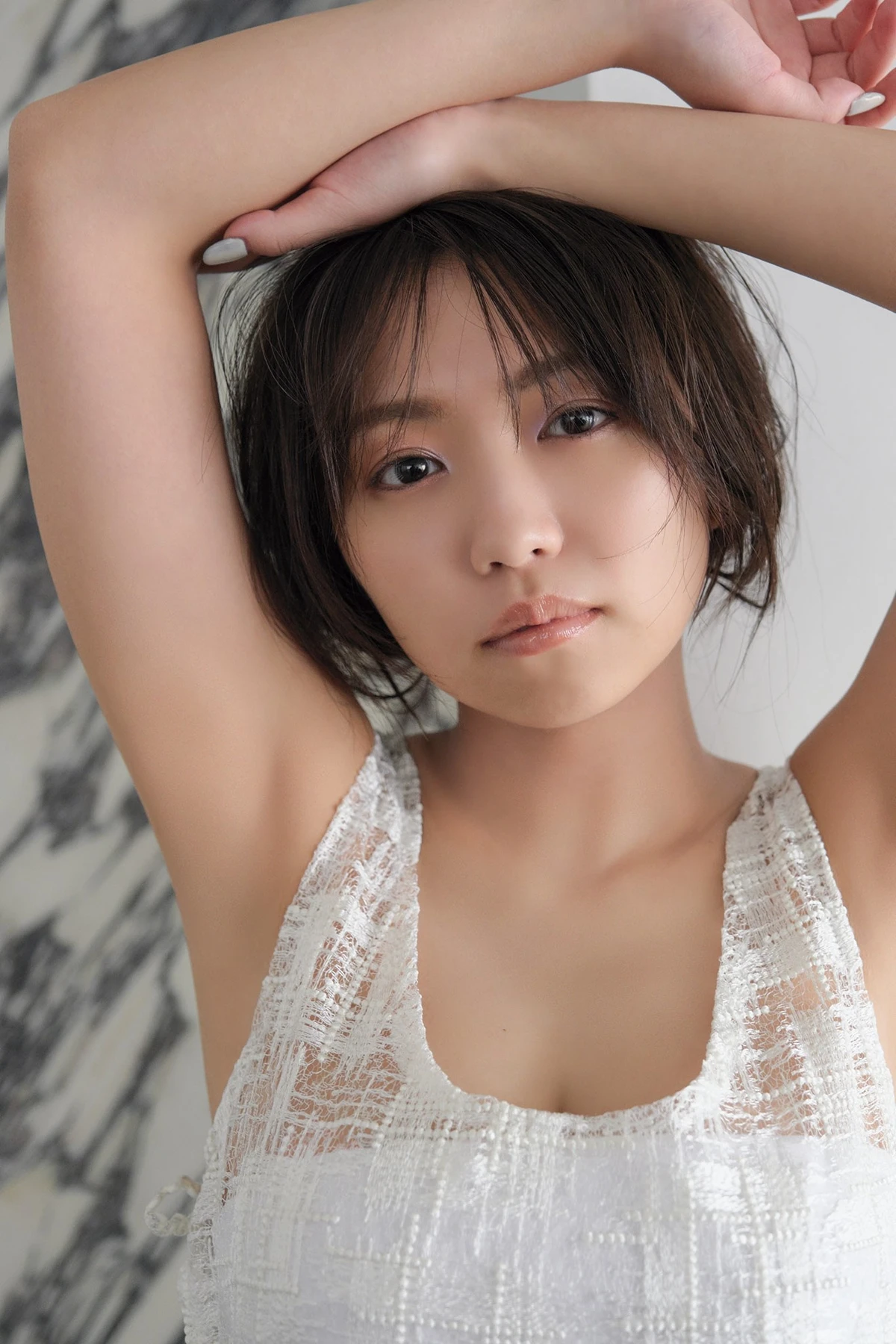 Yuno Ohara 大原優乃 – SPA!デジタル写真集 「ゆめみごこち」 - P8