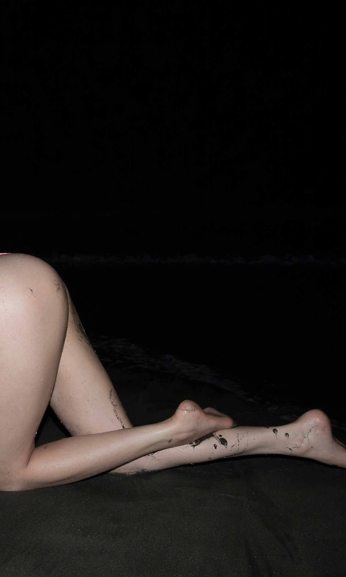 Moka Hashimoto 橋本萌花 – 写真集 「好き、ガマン、ハッスル」 - P53