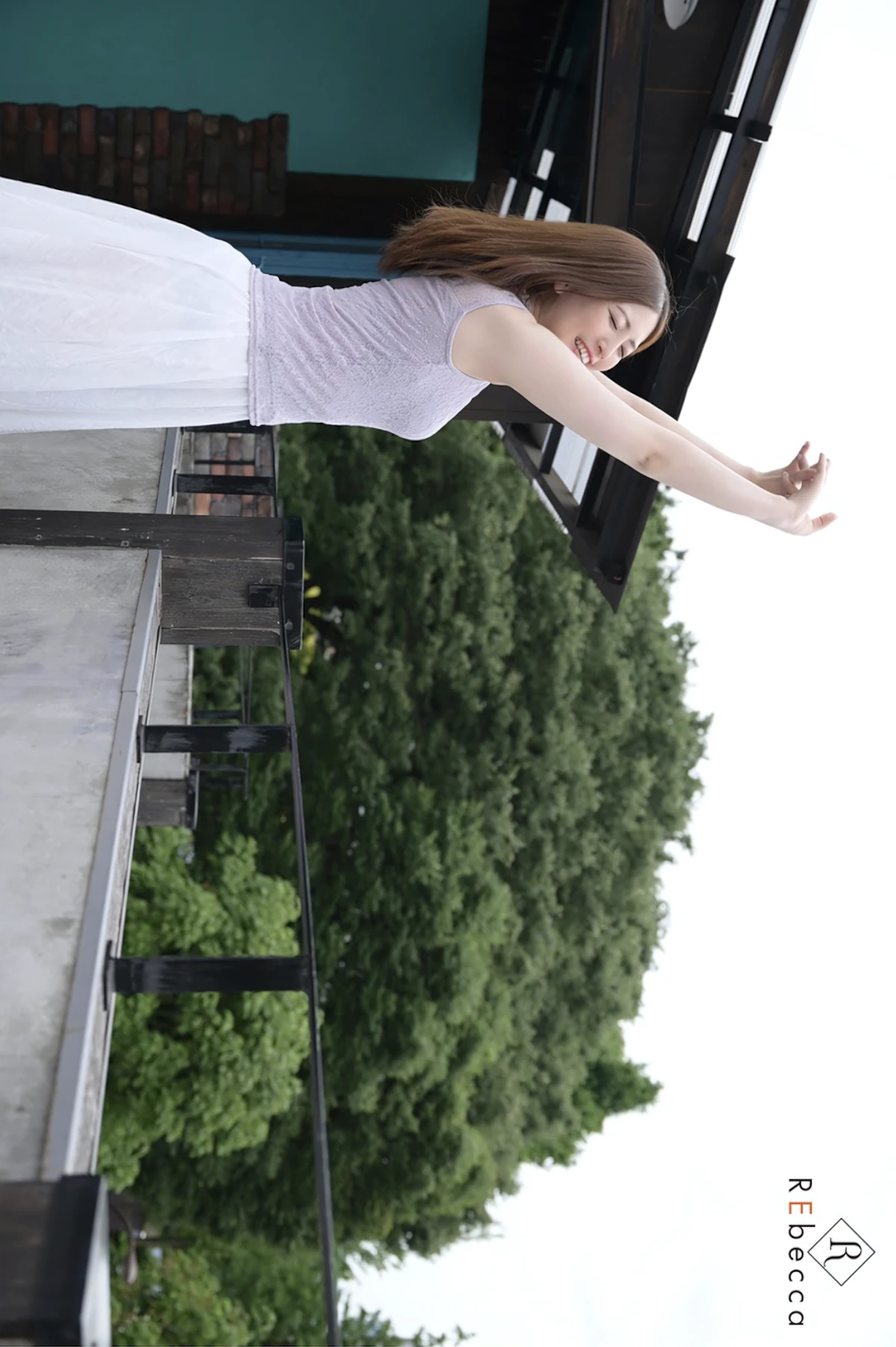 Ririko Kinoshita 木下凛々子 – 写真集 Ririko3 陶酔の桃色遊戯 S級アイドル - P5