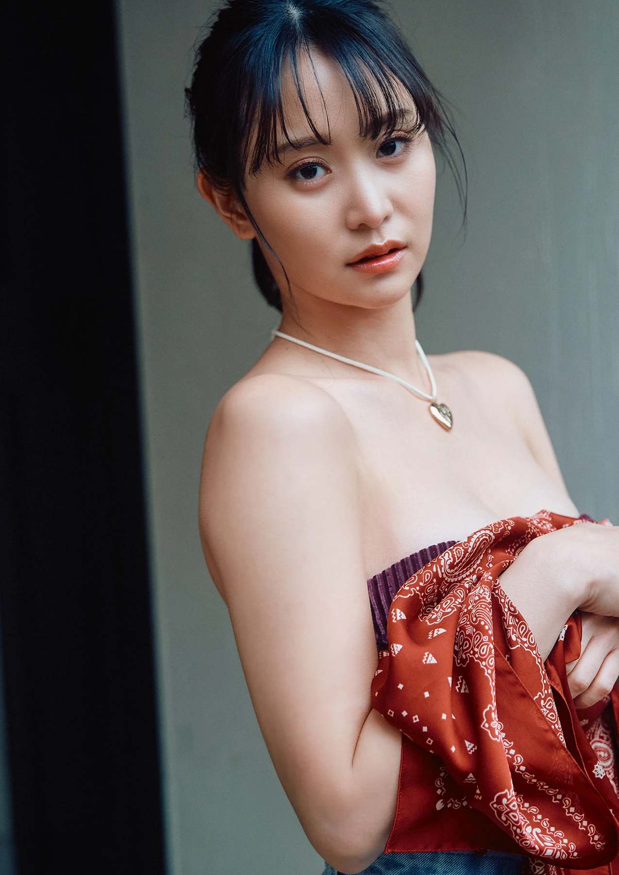 Mariya Nagao 永尾まりや – デジタル限定 写真集 『不適切なまりや。』 - P19