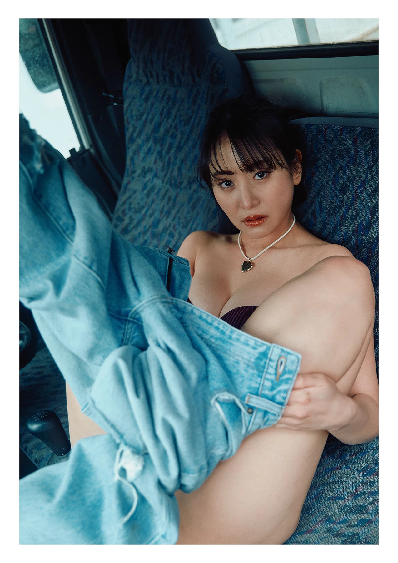 Mariya Nagao 永尾まりや – デジタル限定 写真集 『不適切なまりや。』 - P24