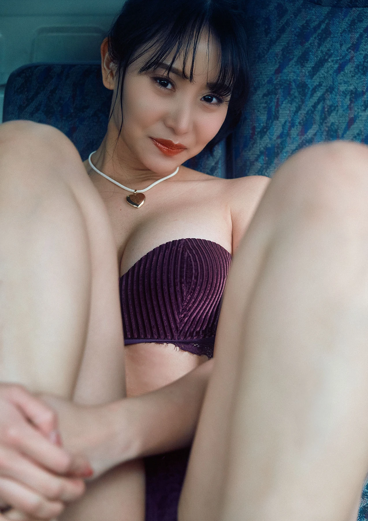 Mariya Nagao 永尾まりや – デジタル限定 写真集 『不適切なまりや。』 - P25