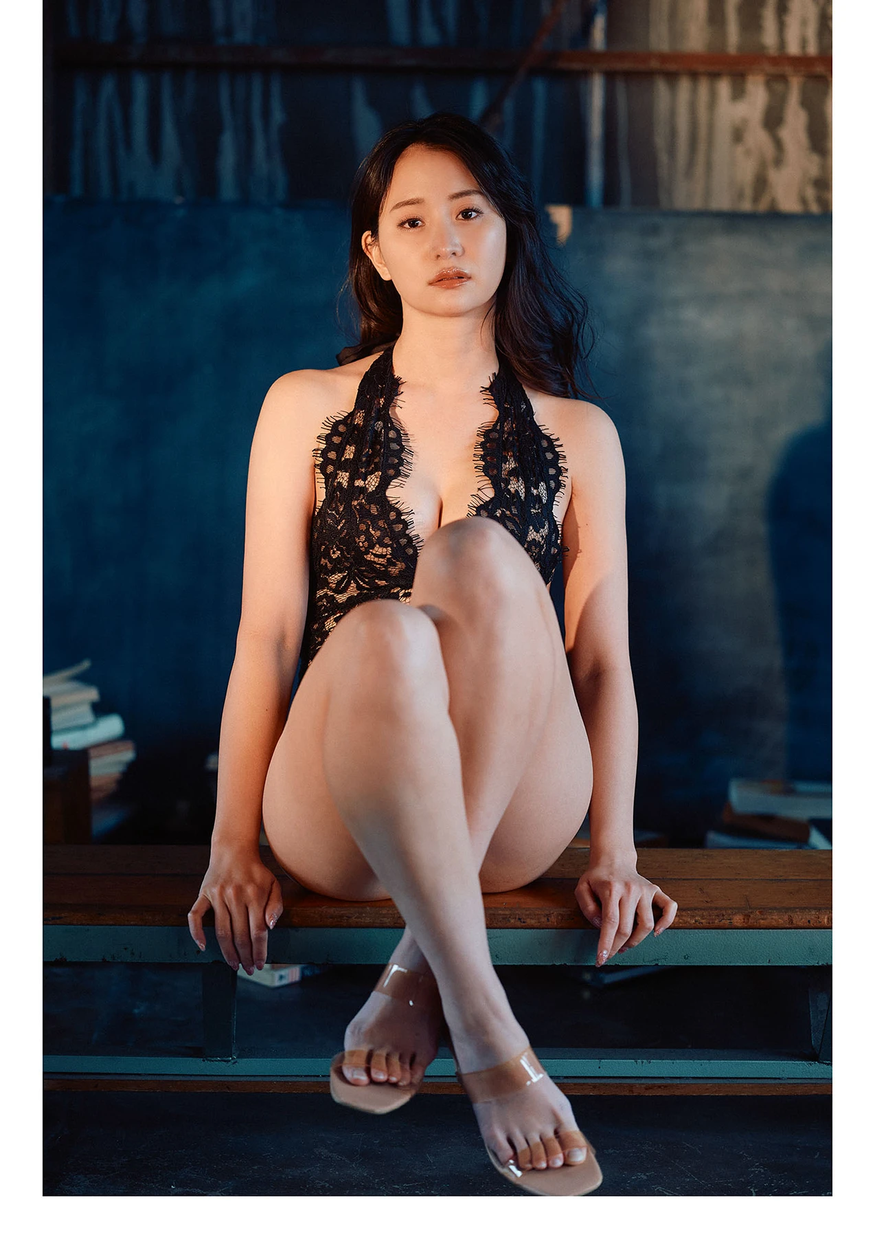 Mariya Nagao 永尾まりや – デジタル限定 写真集 『不適切なまりや。』 - P29