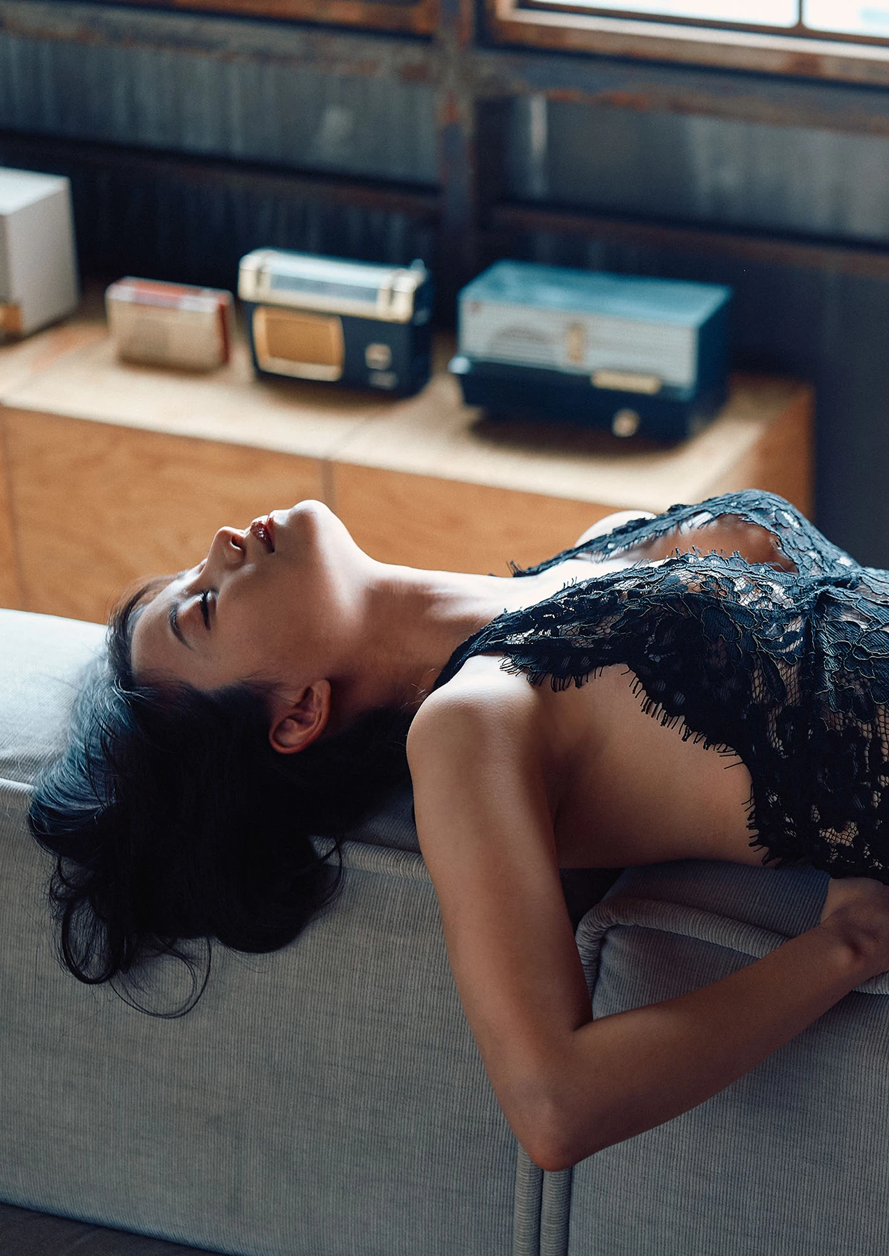 Mariya Nagao 永尾まりや – デジタル限定 写真集 『不適切なまりや。』 - P36