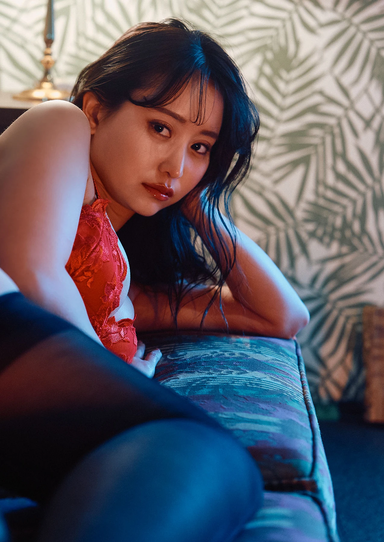 Mariya Nagao 永尾まりや – デジタル限定 写真集 『不適切なまりや。』 - P43