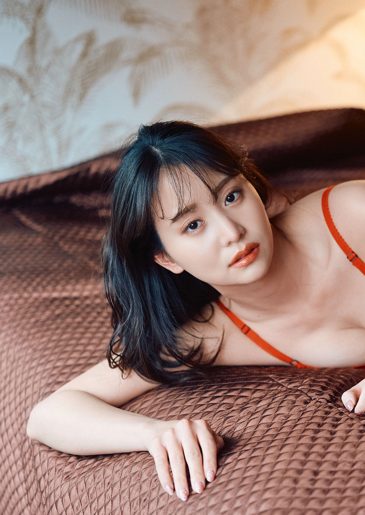 Mariya Nagao 永尾まりや – デジタル限定 写真集 『不適切なまりや。』 - P46