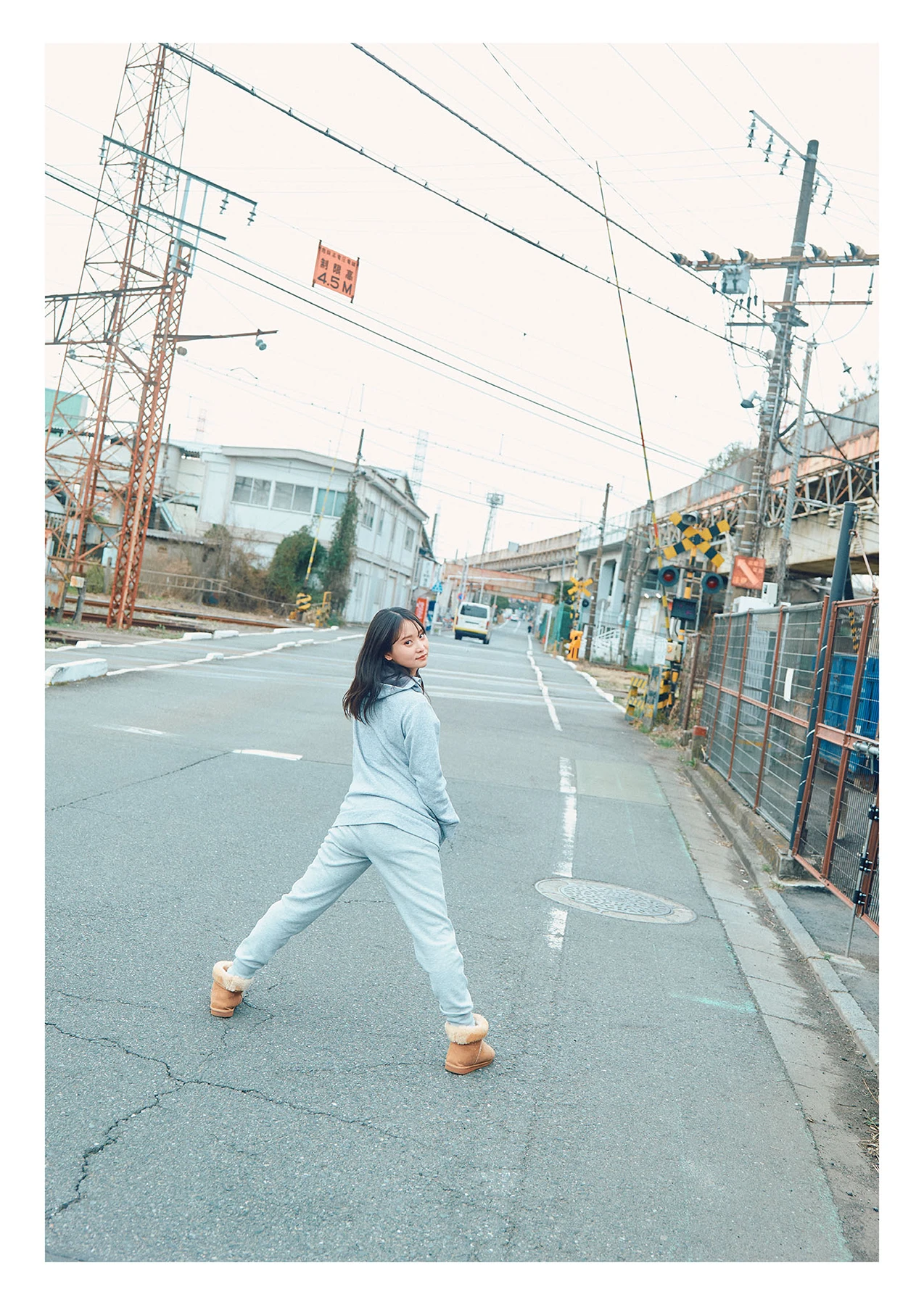 Mariya Nagao 永尾まりや – デジタル限定 写真集 『不適切なまりや。』 - P4