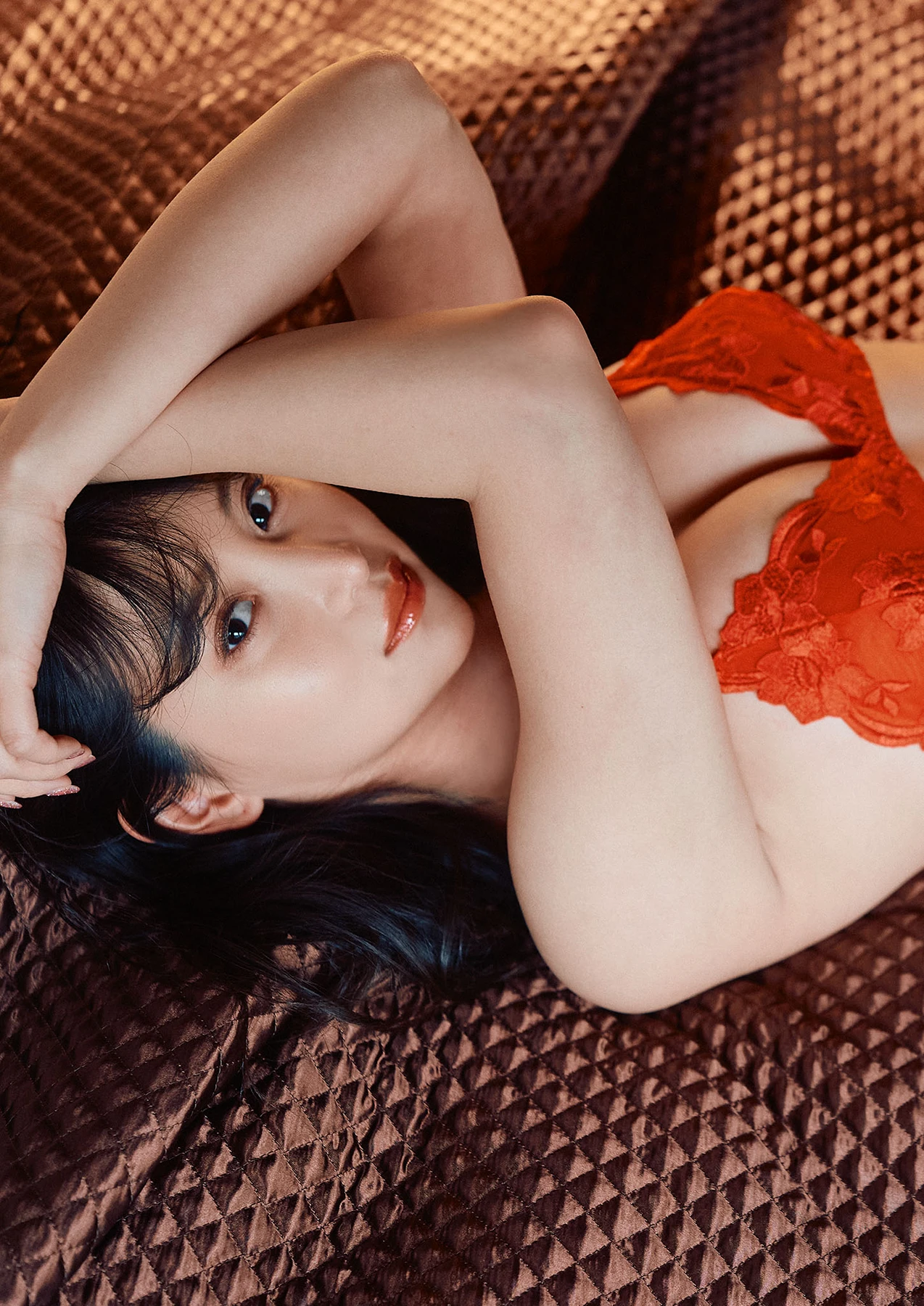 Mariya Nagao 永尾まりや – デジタル限定 写真集 『不適切なまりや。』 - P50