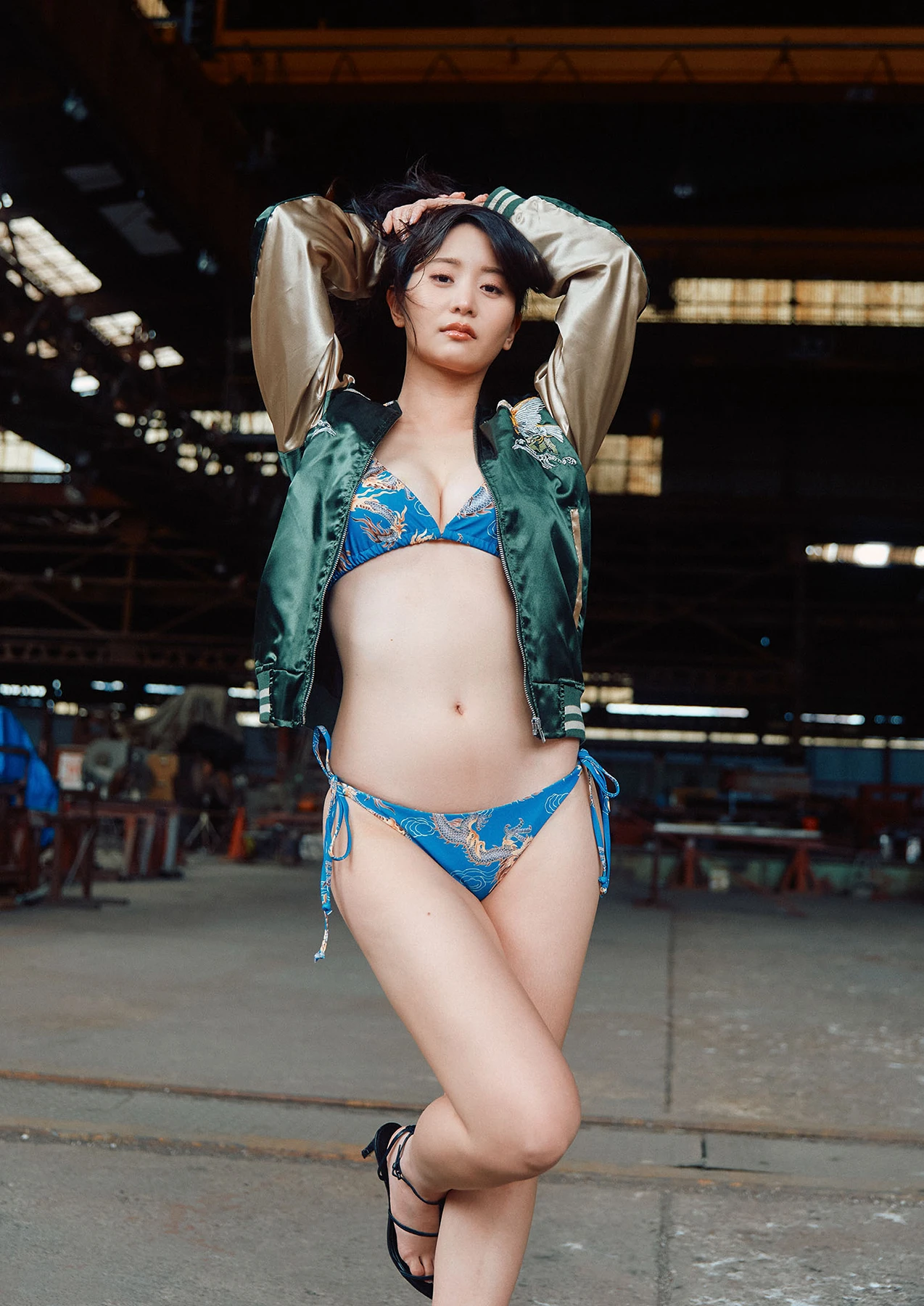 Mariya Nagao 永尾まりや – デジタル限定 写真集 『不適切なまりや。』 - P59