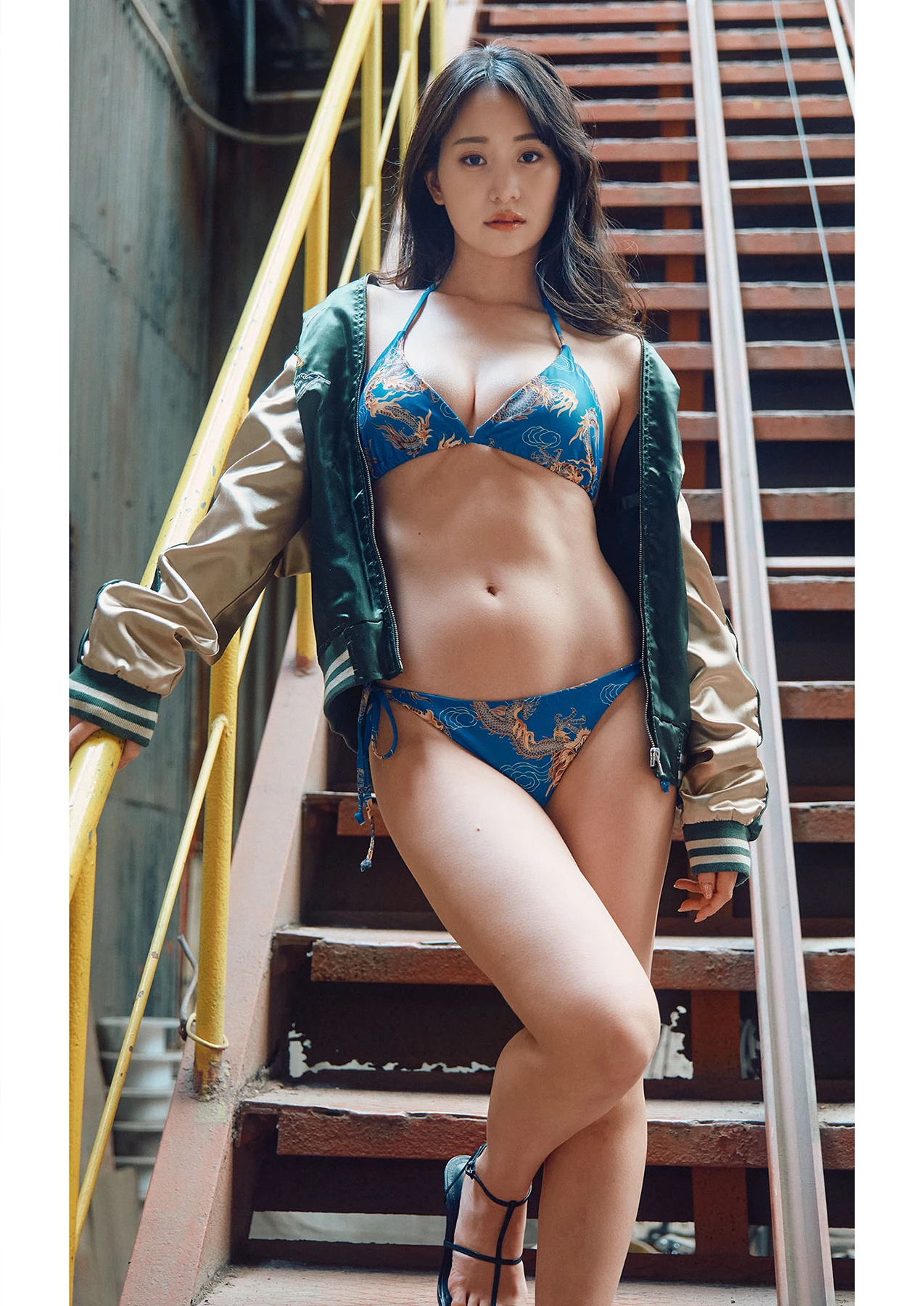 Mariya Nagao 永尾まりや – デジタル限定 写真集 『不適切なまりや。』 - P62