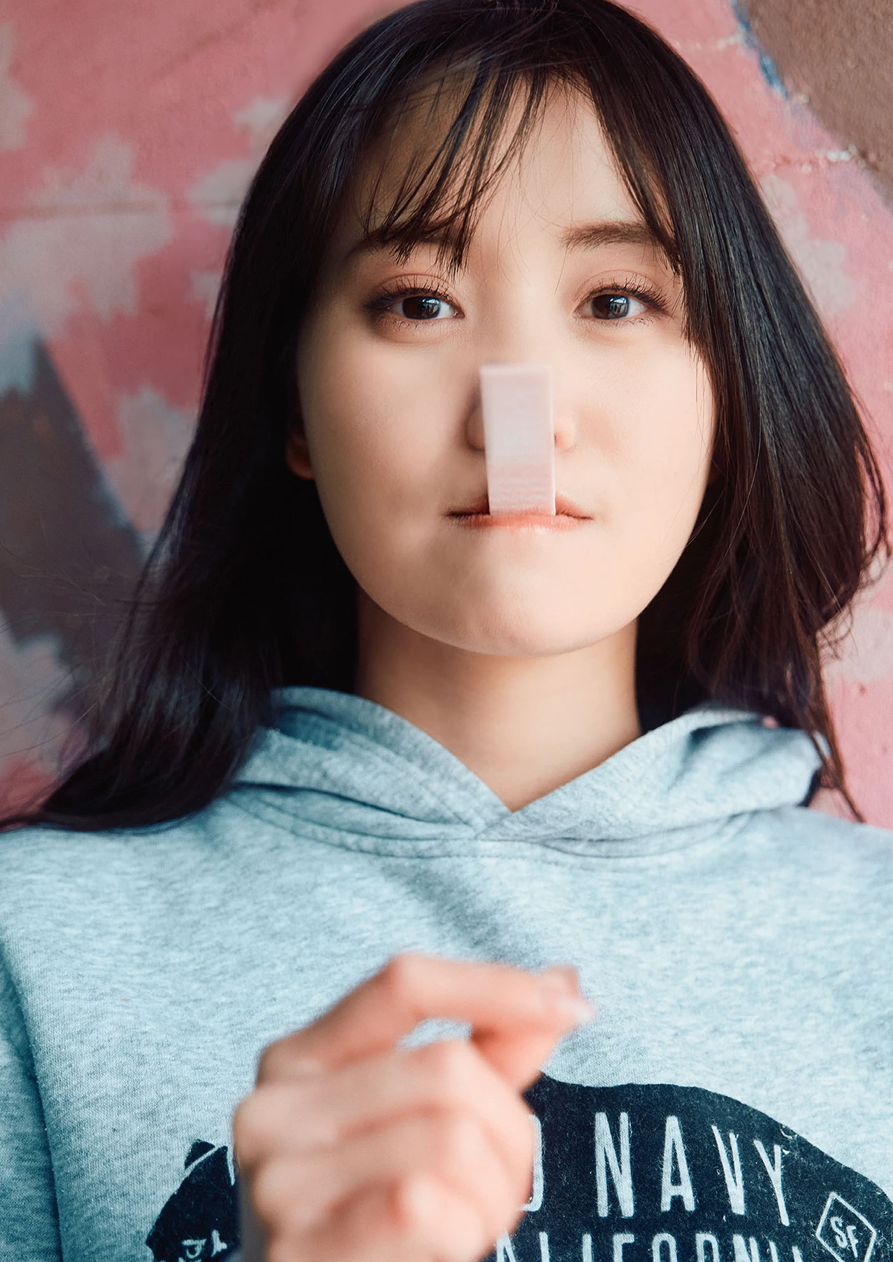Mariya Nagao 永尾まりや – デジタル限定 写真集 『不適切なまりや。』 - P6