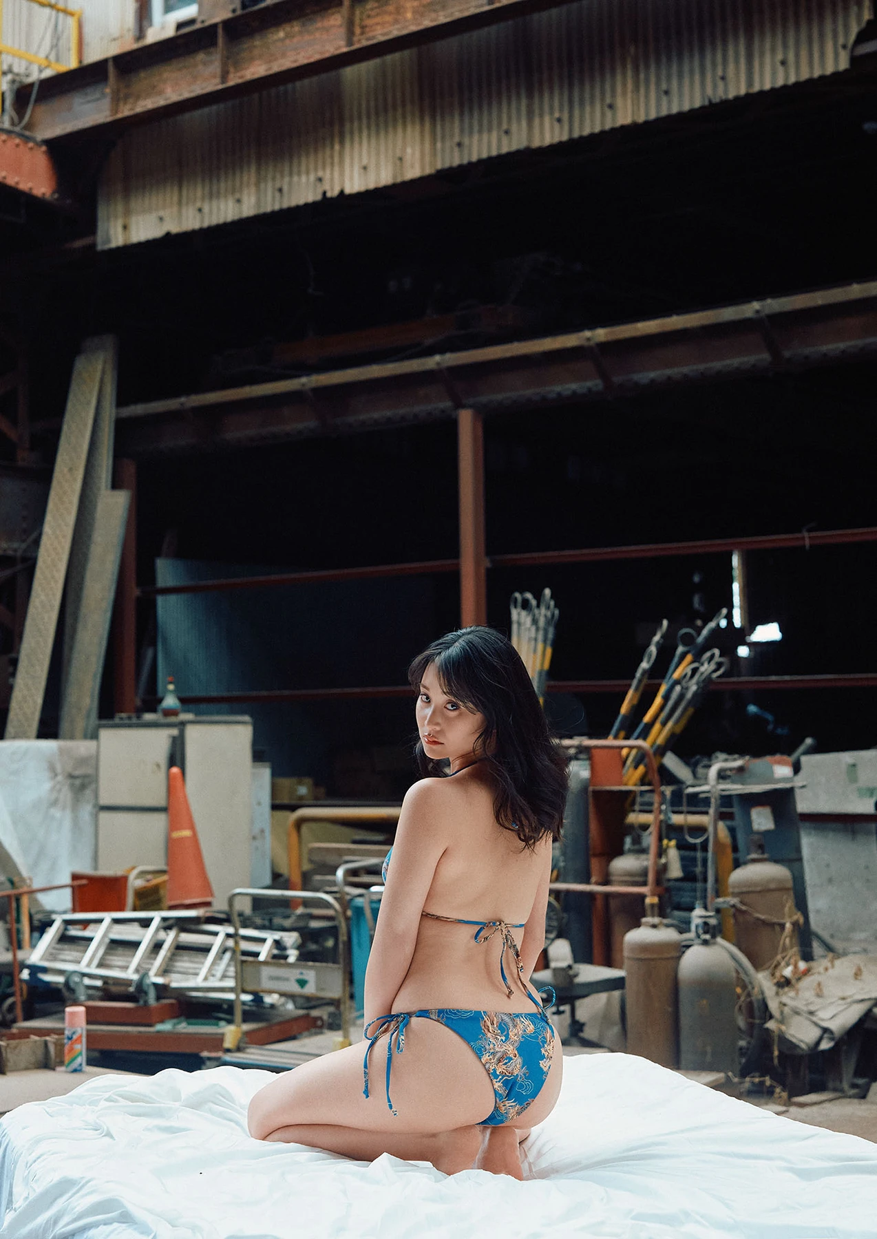 Mariya Nagao 永尾まりや – デジタル限定 写真集 『不適切なまりや。』 - P76