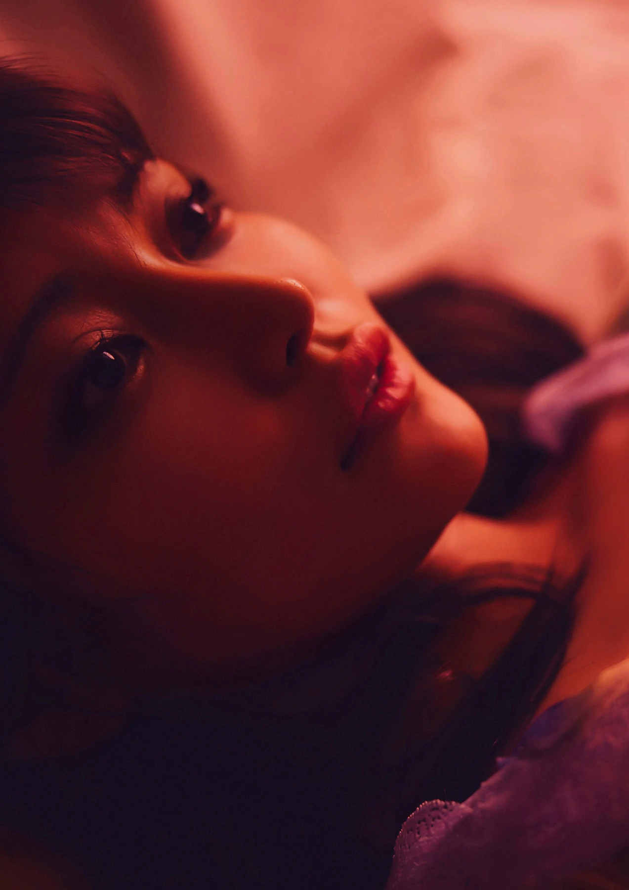 Sayaka Nitori 似鳥沙也加 – デジタル限定版 写真集 「ふれあ、」 - P106