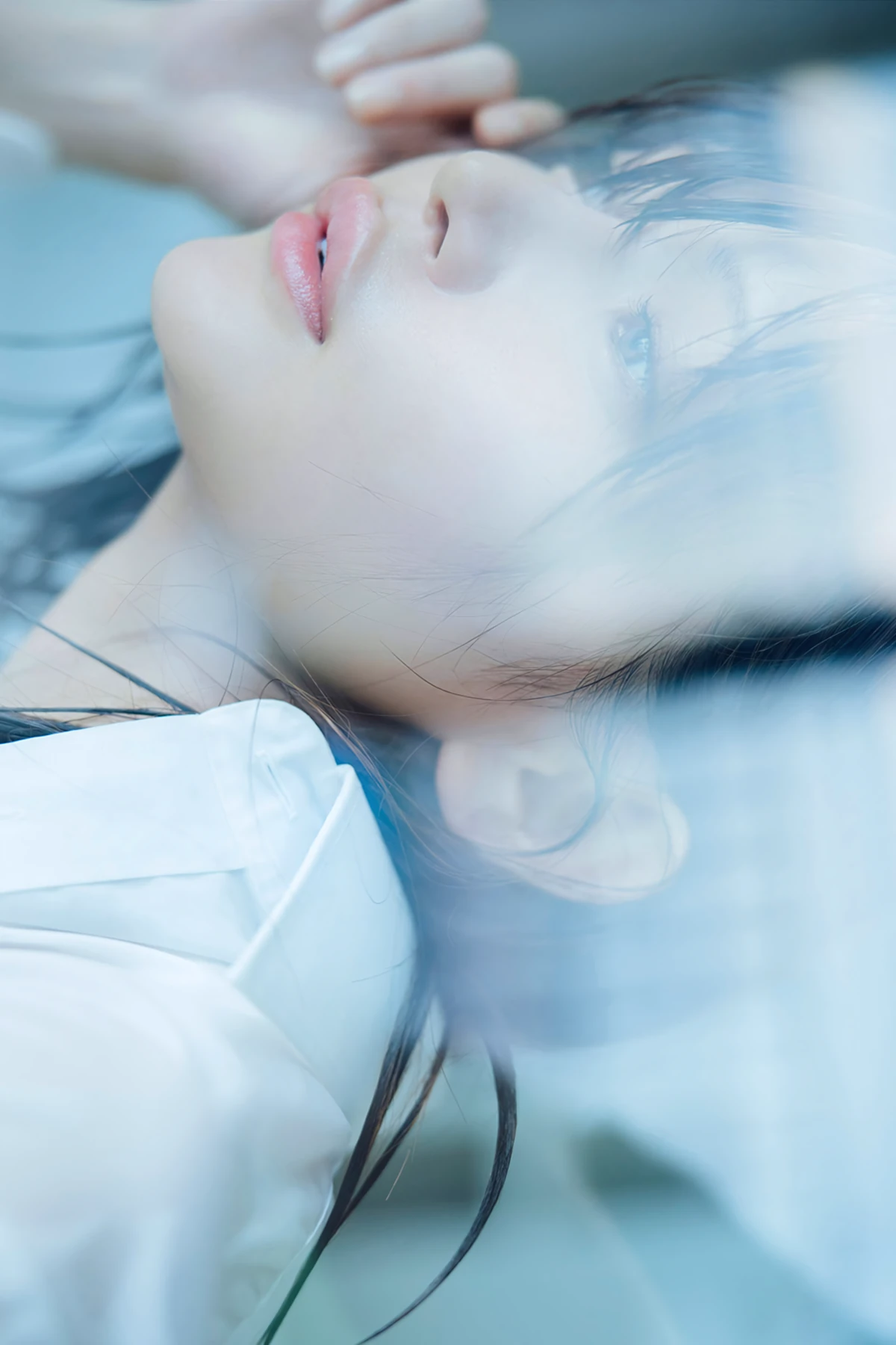 Sayaka Nitori 似鳥沙也加 – デジタル限定版 写真集 「ふれあ、」 - P61
