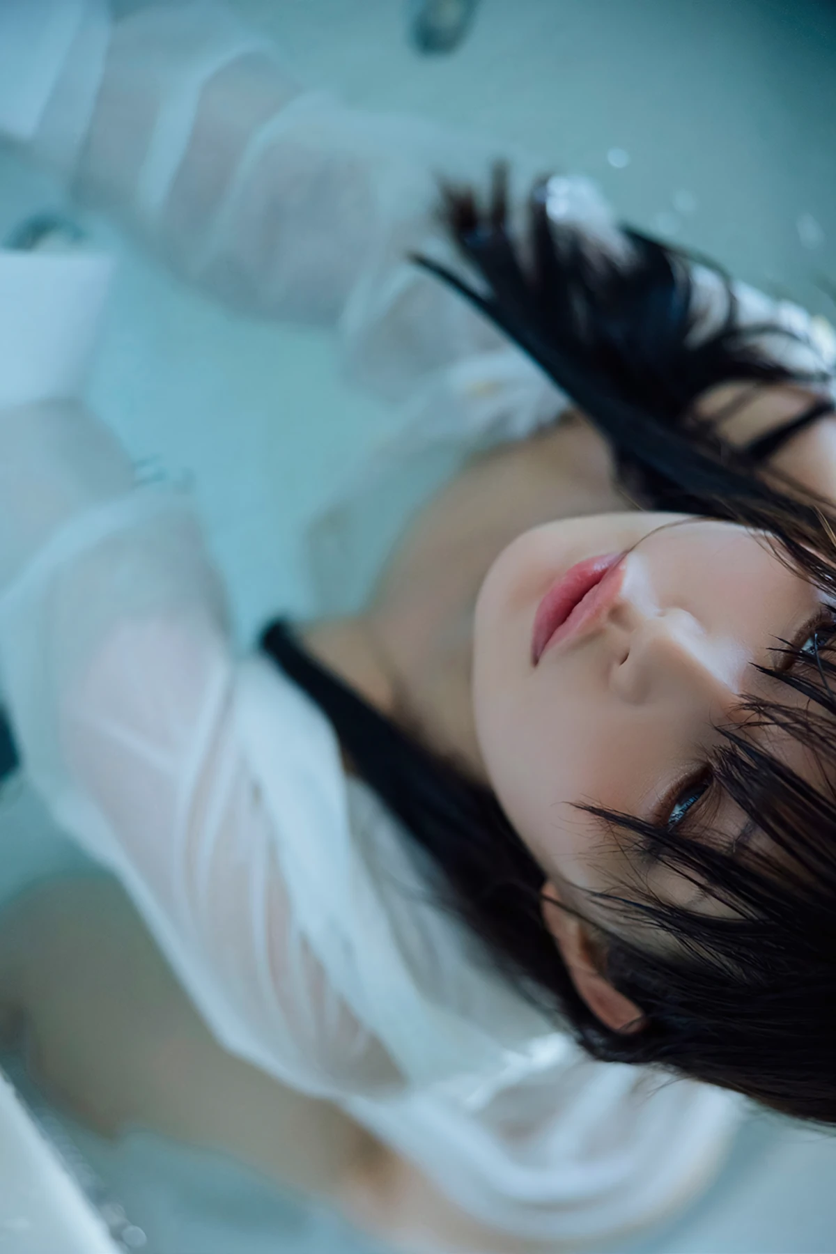 Sayaka Nitori 似鳥沙也加 – デジタル限定版 写真集 「ふれあ、」 - P62