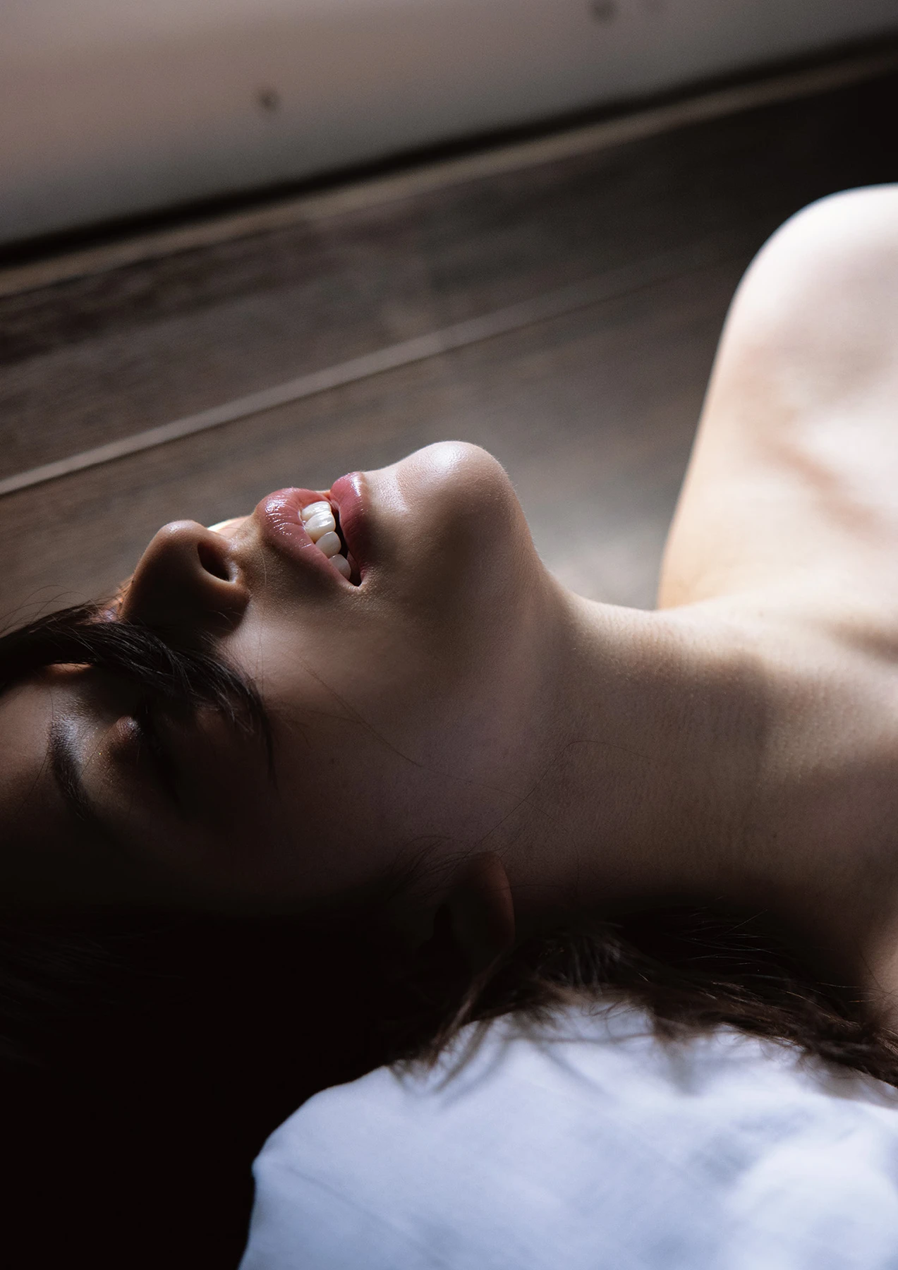 Hikaru Nagi 凪ひかる – アサ芸SEXY女優写真集 1st写真集 「凪」 - P142