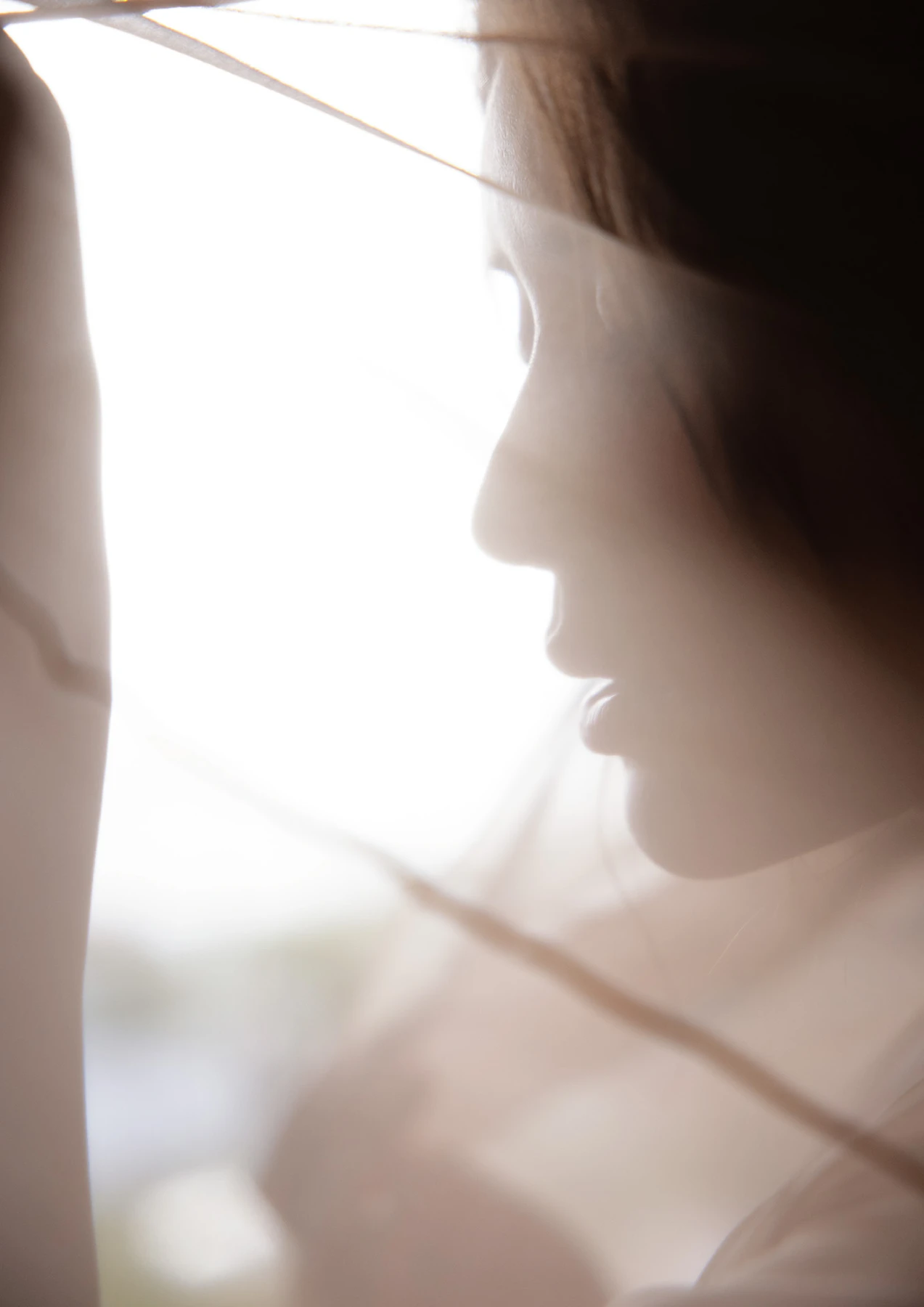 Hikaru Nagi 凪ひかる – アサ芸SEXY女優写真集 1st写真集 「凪」 - P40