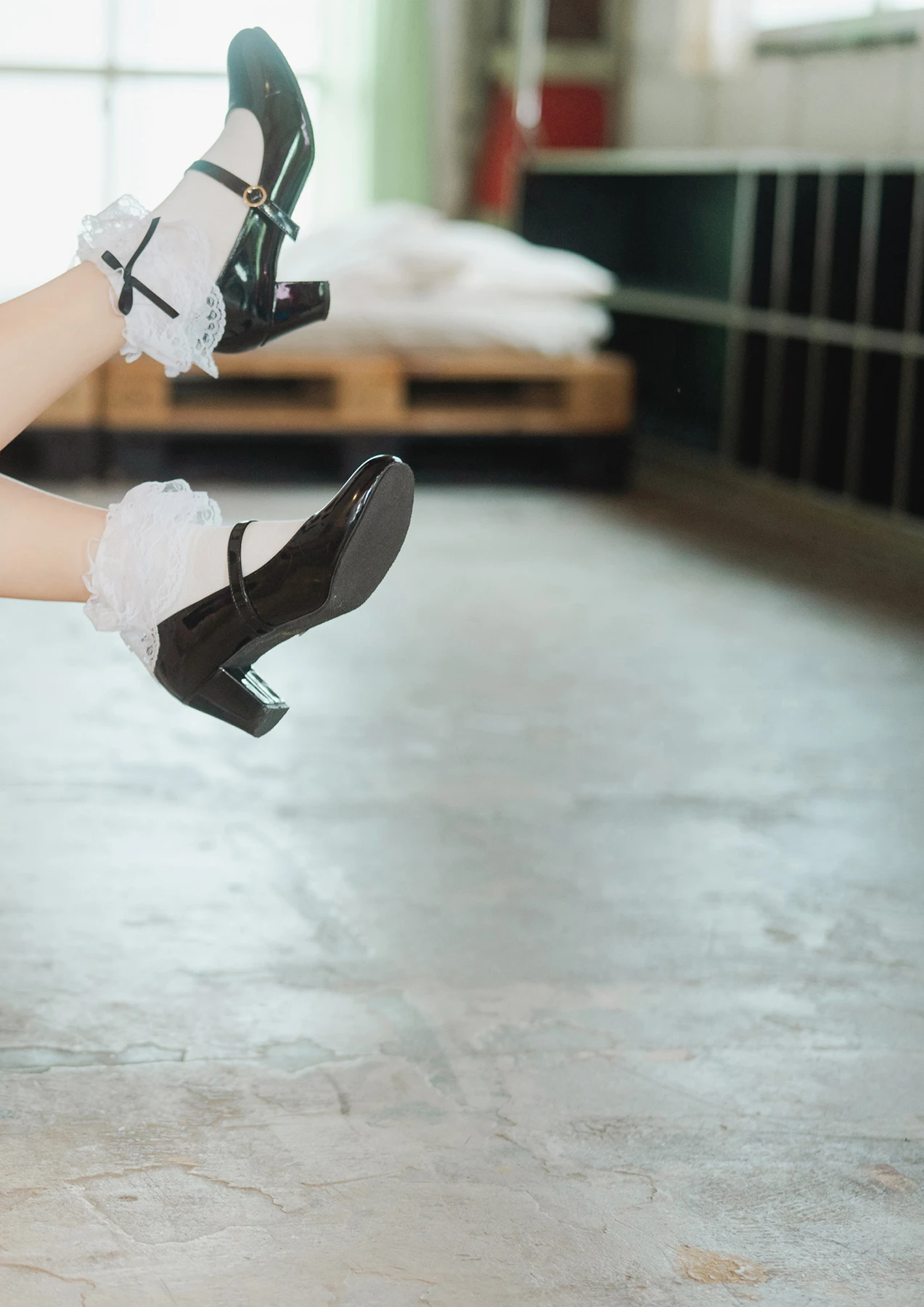 Umi Shinonome 東雲うみ – 写真集 Gテレデジタル！ 「umi\/o」 - P9