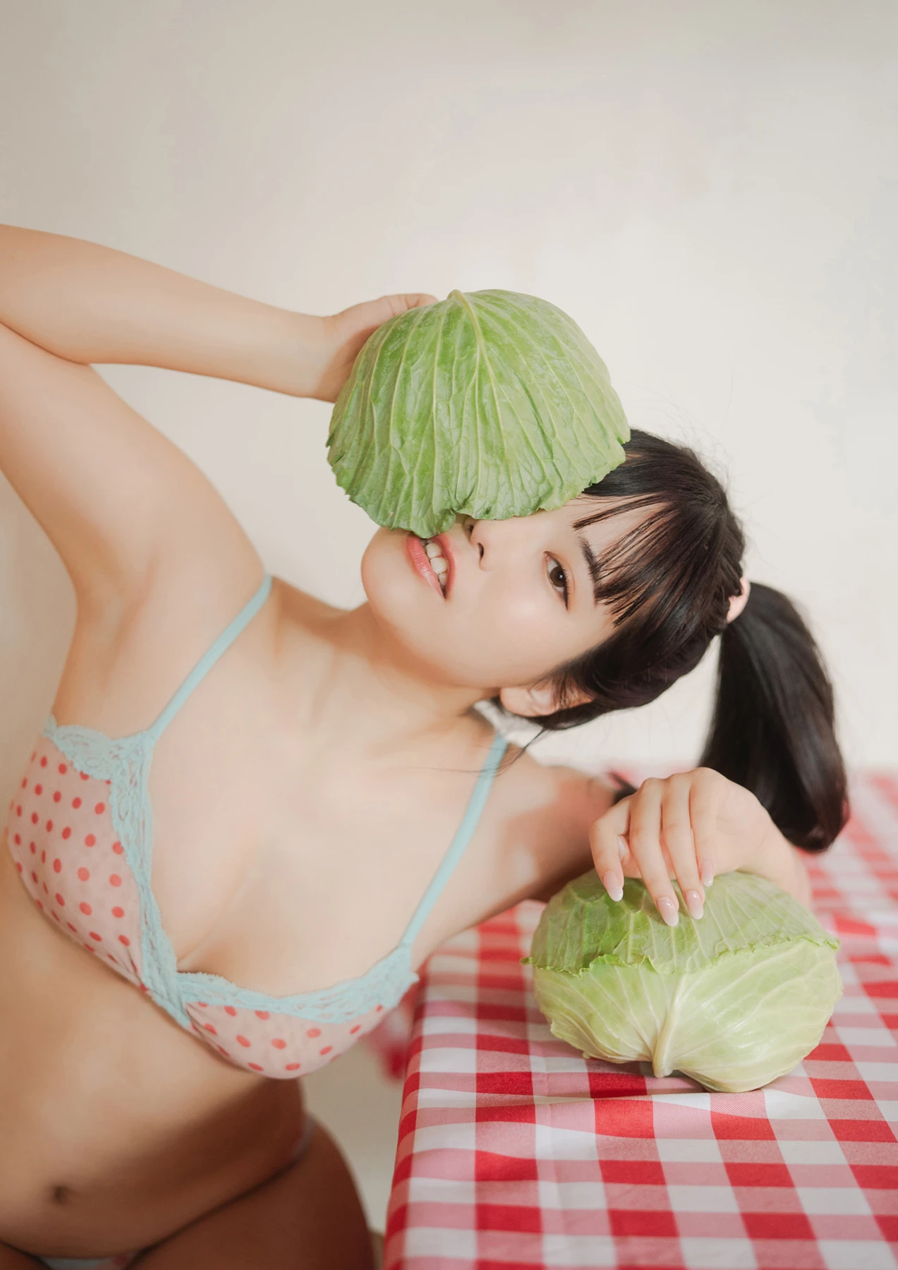Umi Shinonome 東雲うみ – 写真集 Gテレデジタル！ 「umi\/o」 - P18