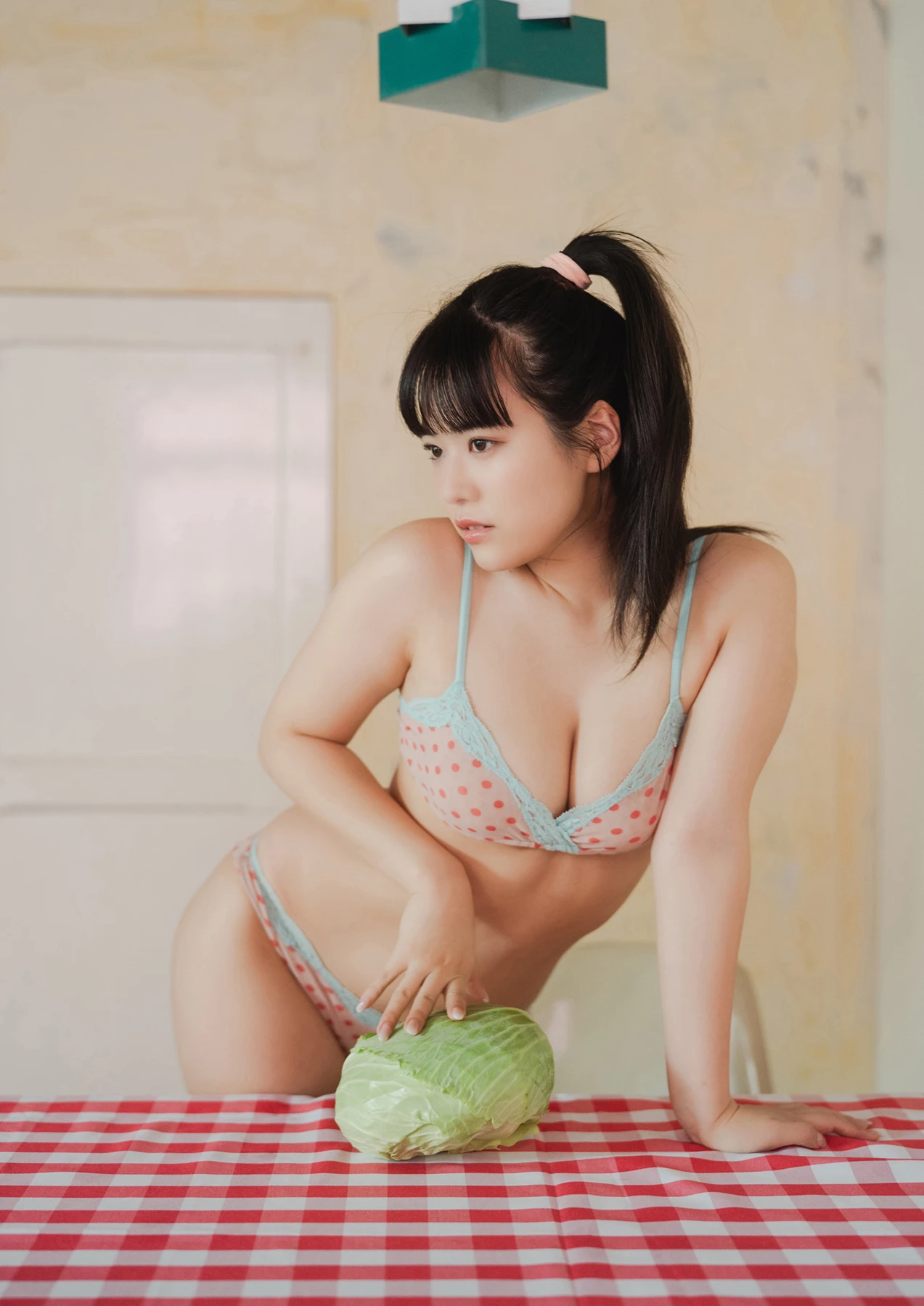 Umi Shinonome 東雲うみ – 写真集 Gテレデジタル！ 「umi\/o」 - P19