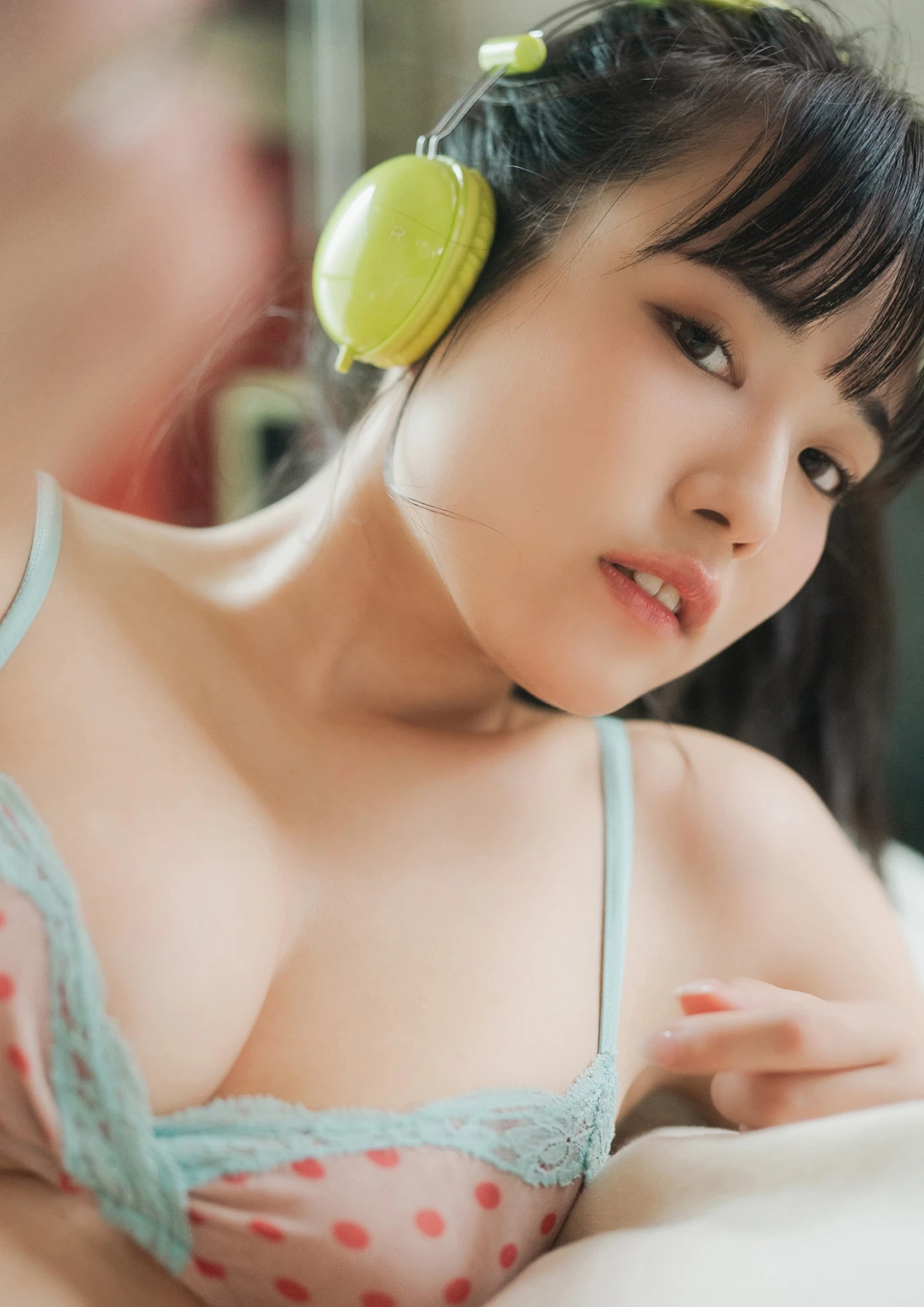 Umi Shinonome 東雲うみ – 写真集 Gテレデジタル！ 「umi\/o」 - P26
