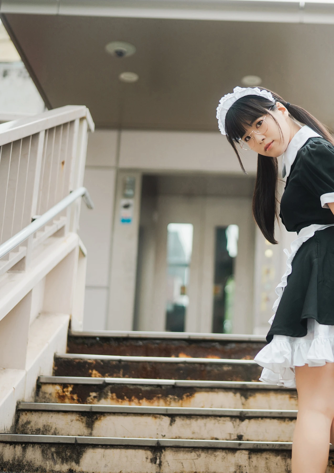 Umi Shinonome 東雲うみ – 写真集 Gテレデジタル！ 「umi\/o」 - P2