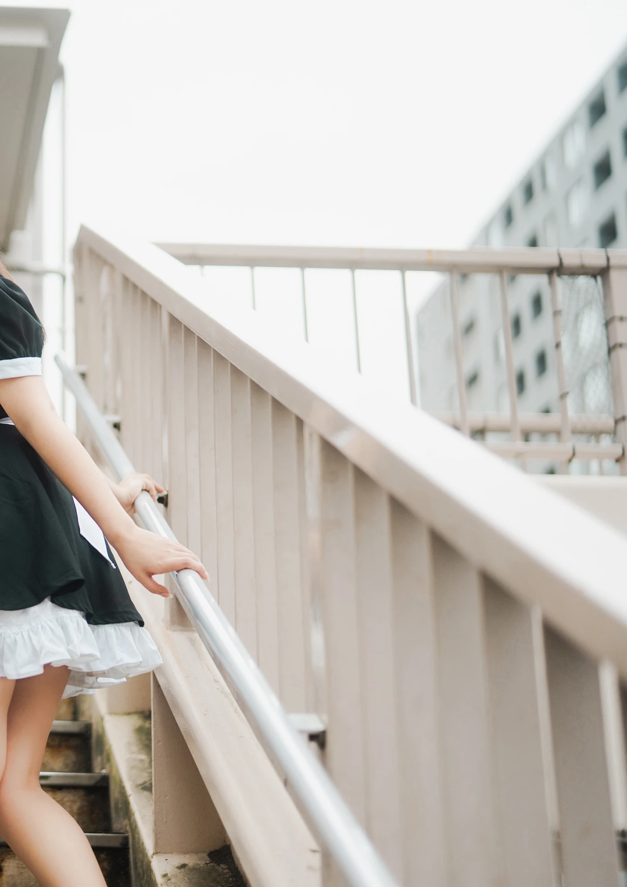 Umi Shinonome 東雲うみ – 写真集 Gテレデジタル！ 「umi\/o」 - P3