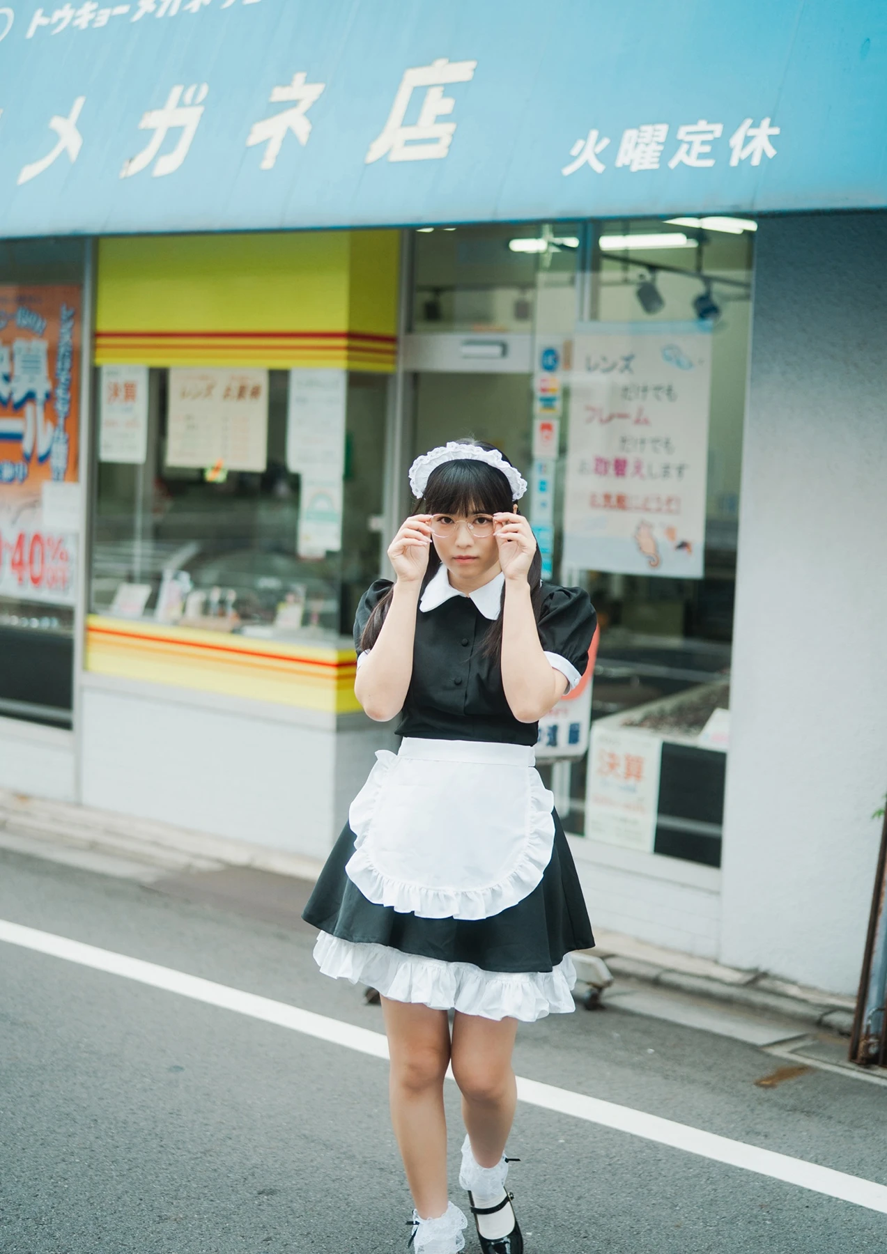 Umi Shinonome 東雲うみ – 写真集 Gテレデジタル！ 「umi\/o」 - P4