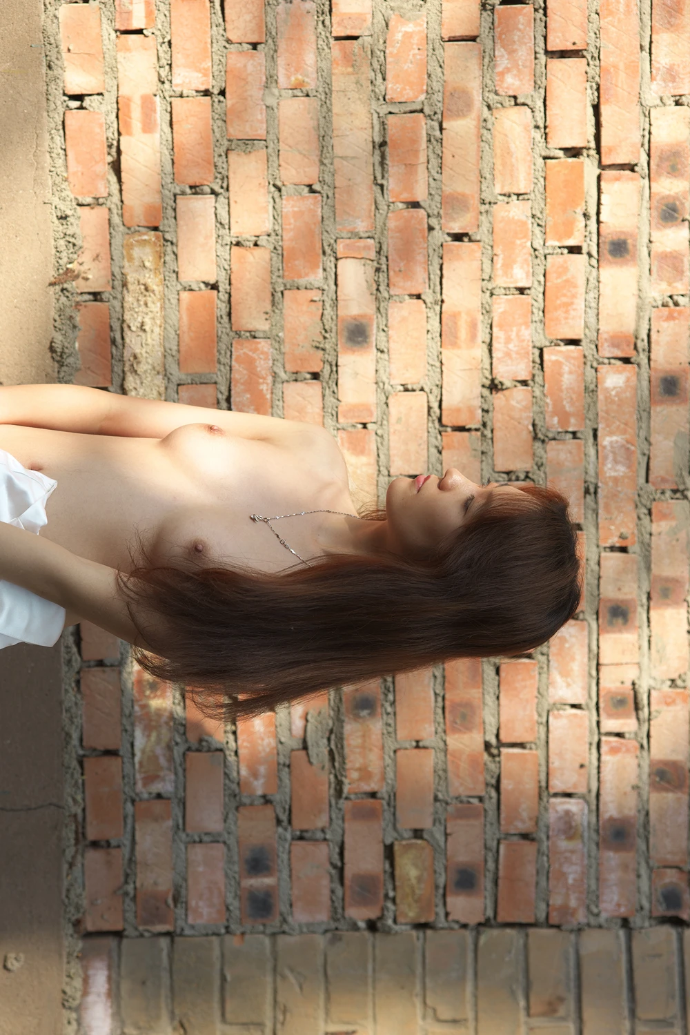 希威社 Photography – 星星 外拍 原版 無水印 私拍 Set.02 - P12