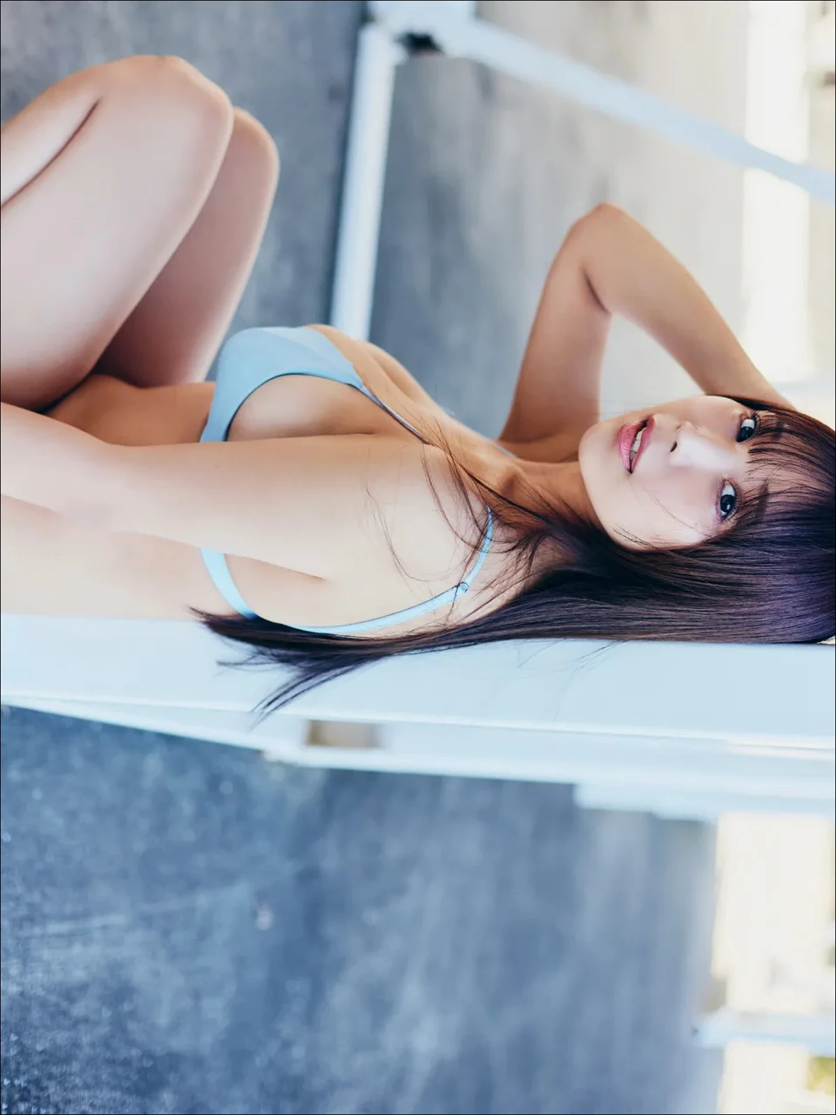 Towa Suzuki 鈴木兎羽 – FRIDAYデジタル写真集 「グラエンサー Vol.1」 - P21