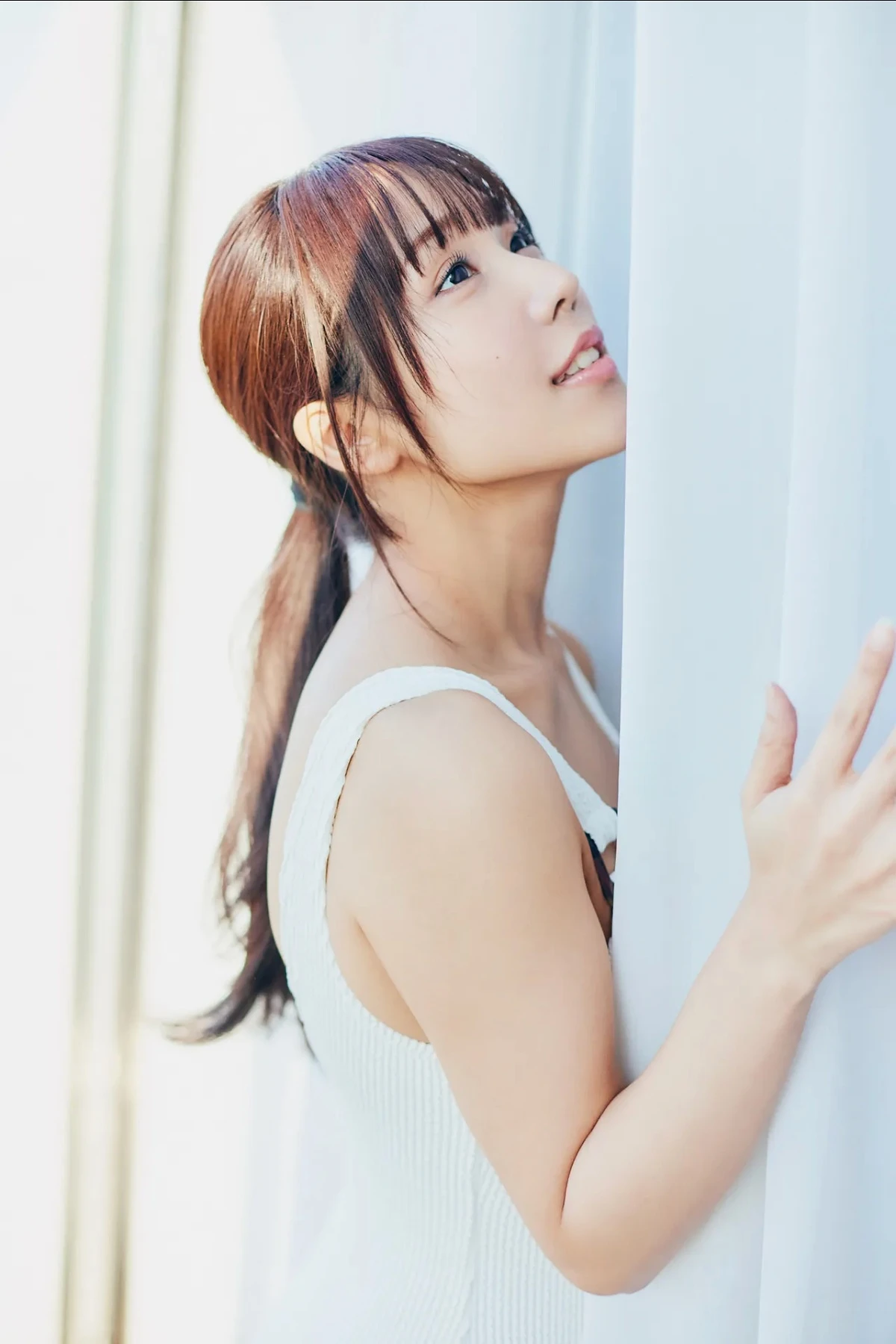 Towa Suzuki 鈴木兎羽 – FRIDAYデジタル写真集 「グラエンサー Vol.1」 - P27