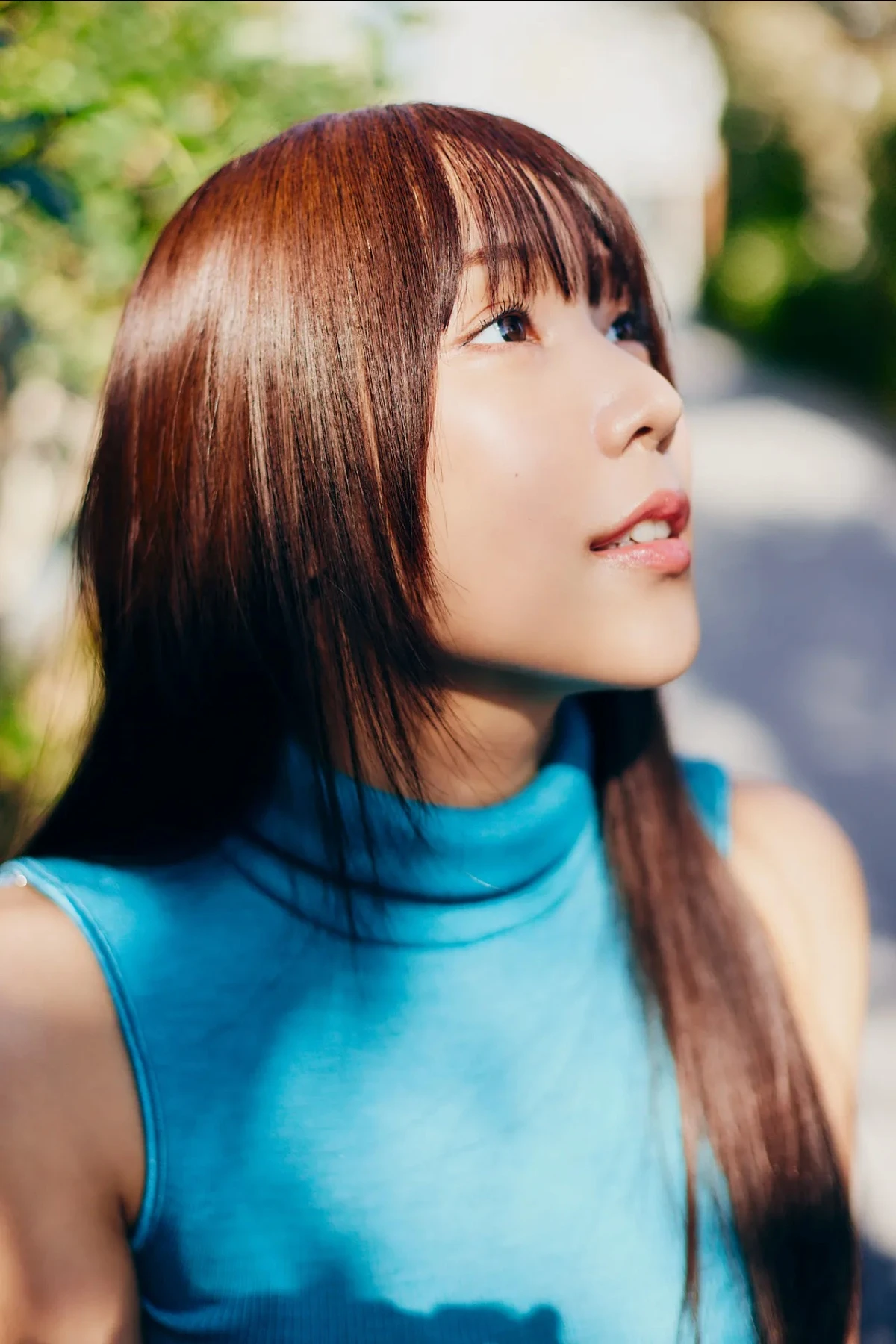 Towa Suzuki 鈴木兎羽 – FRIDAYデジタル写真集 「グラエンサー Vol.1」 - P4