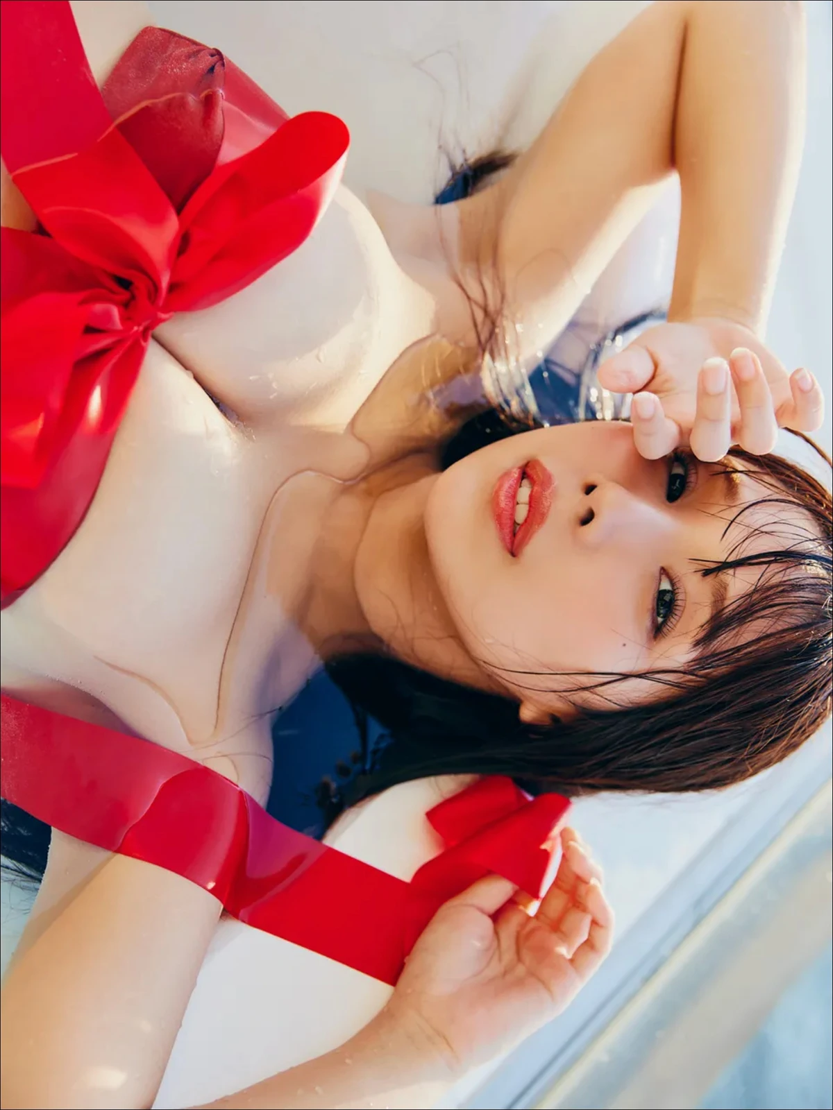 Towa Suzuki 鈴木兎羽 – FRIDAYデジタル写真集 「グラエンサー Vol.1」 - P65