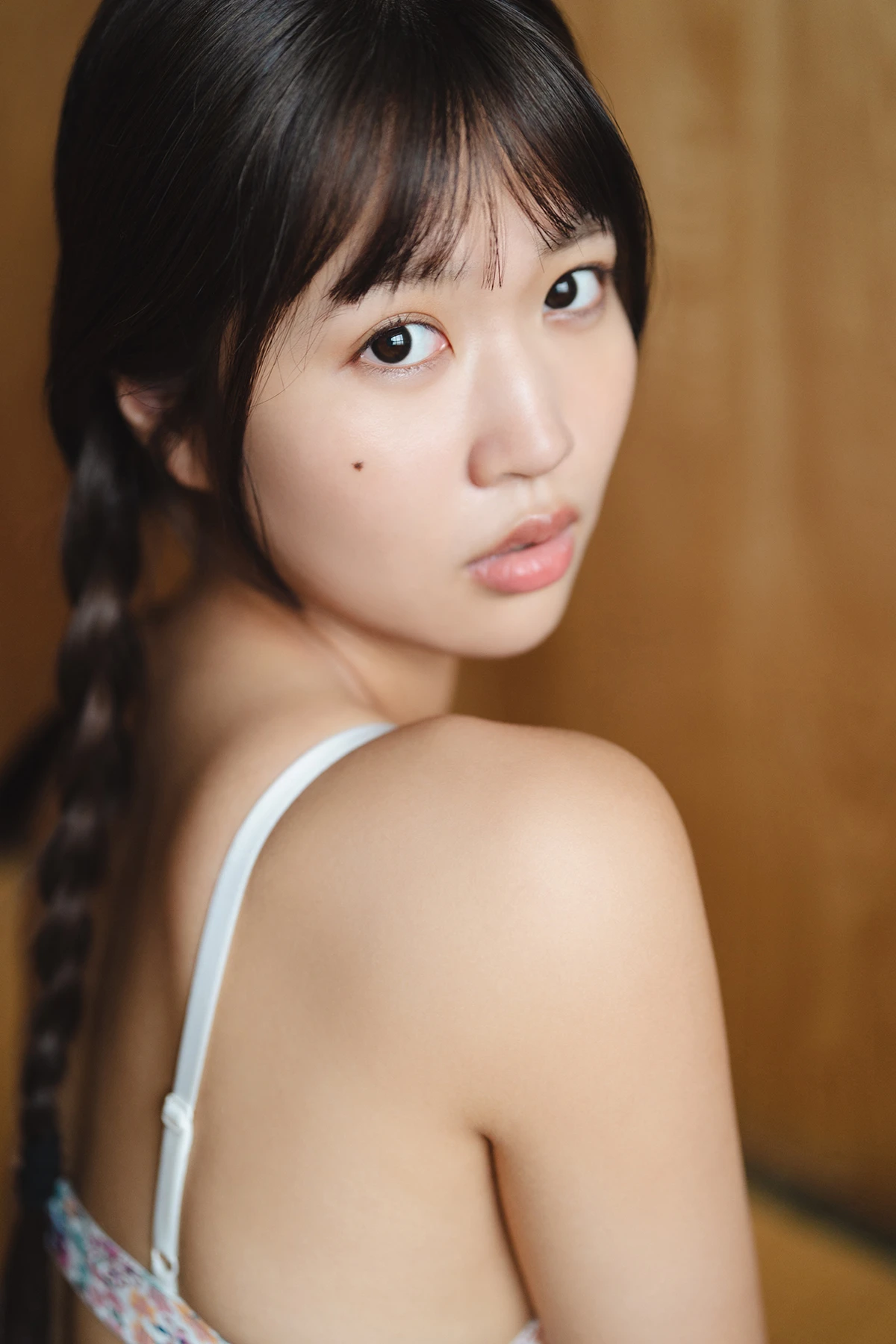 Miyuka Minami 南みゆか – ヤングチャンピオンデジグラ 「青春からの卒業」 - P30