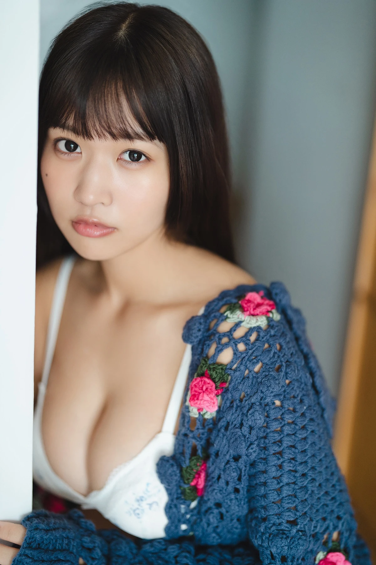 Miyuka Minami 南みゆか – ヤングチャンピオンデジグラ 「青春からの卒業」 - P60