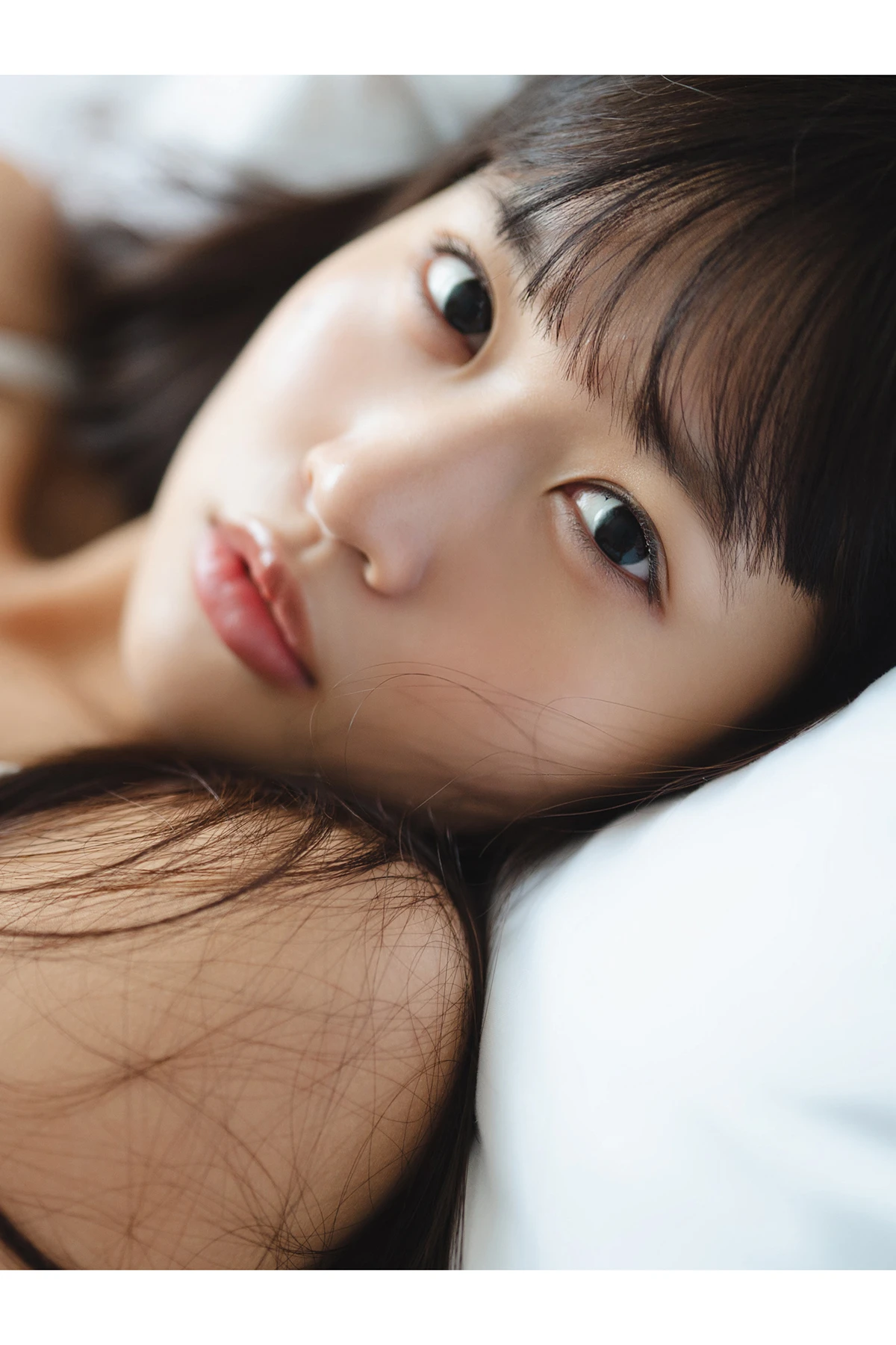 Miyuka Minami 南みゆか – ヤングチャンピオンデジグラ 「青春からの卒業」 - P70