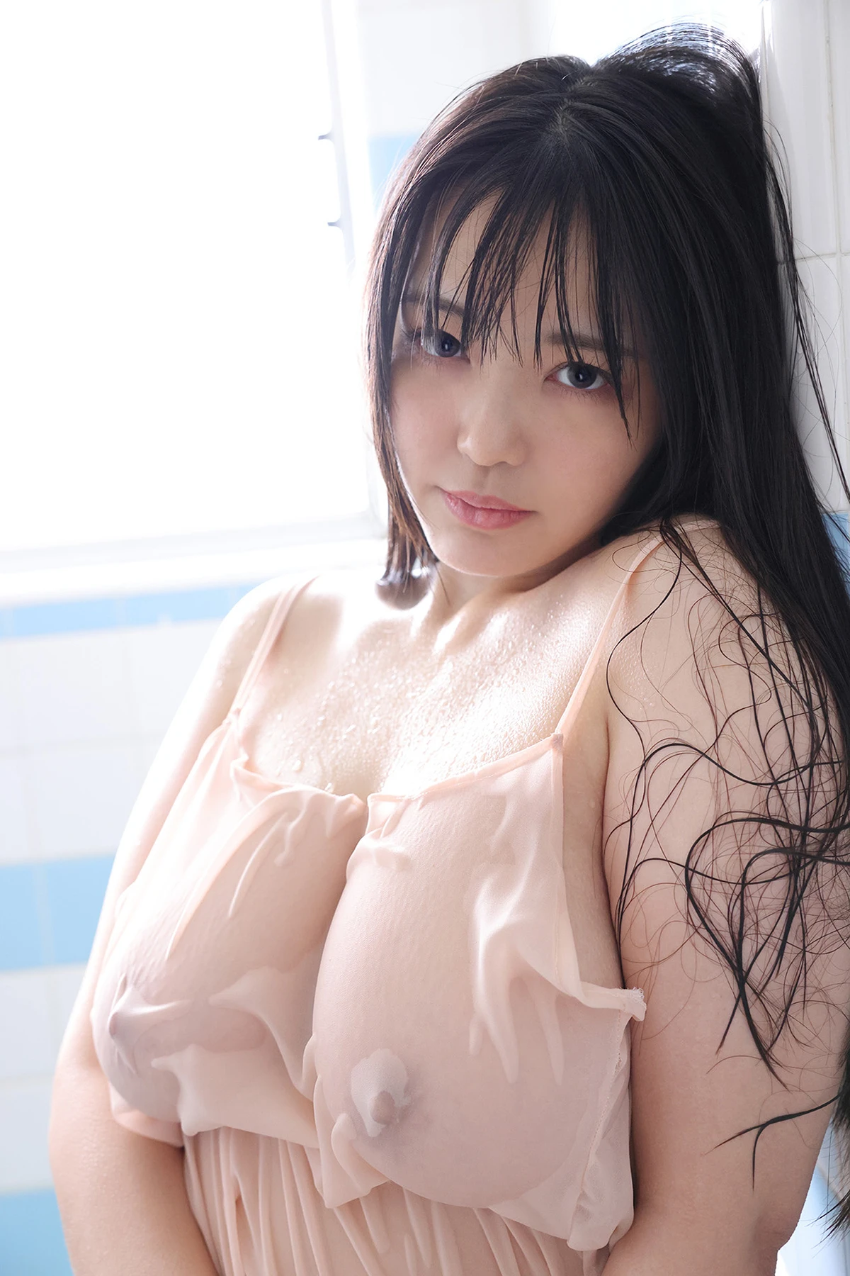 Momona Koibuchi 恋渕ももな – アサ芸SEXY女優写真集 「Answer」 オール未公開カット！Melty Peach - P23