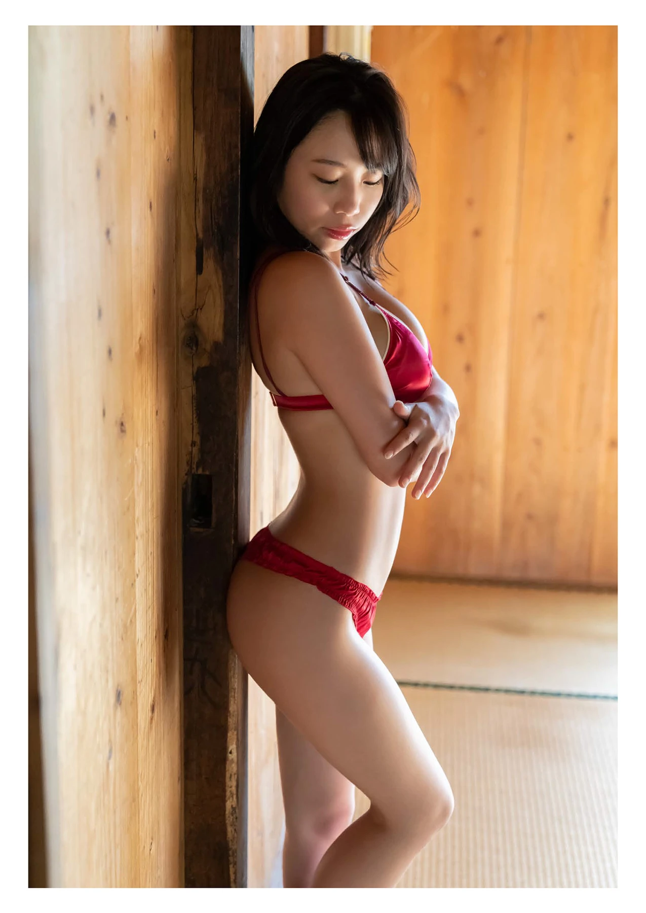 Himari Otsu 乙陽葵 – 写真集 『なぁ、なんしょん？』 - P21