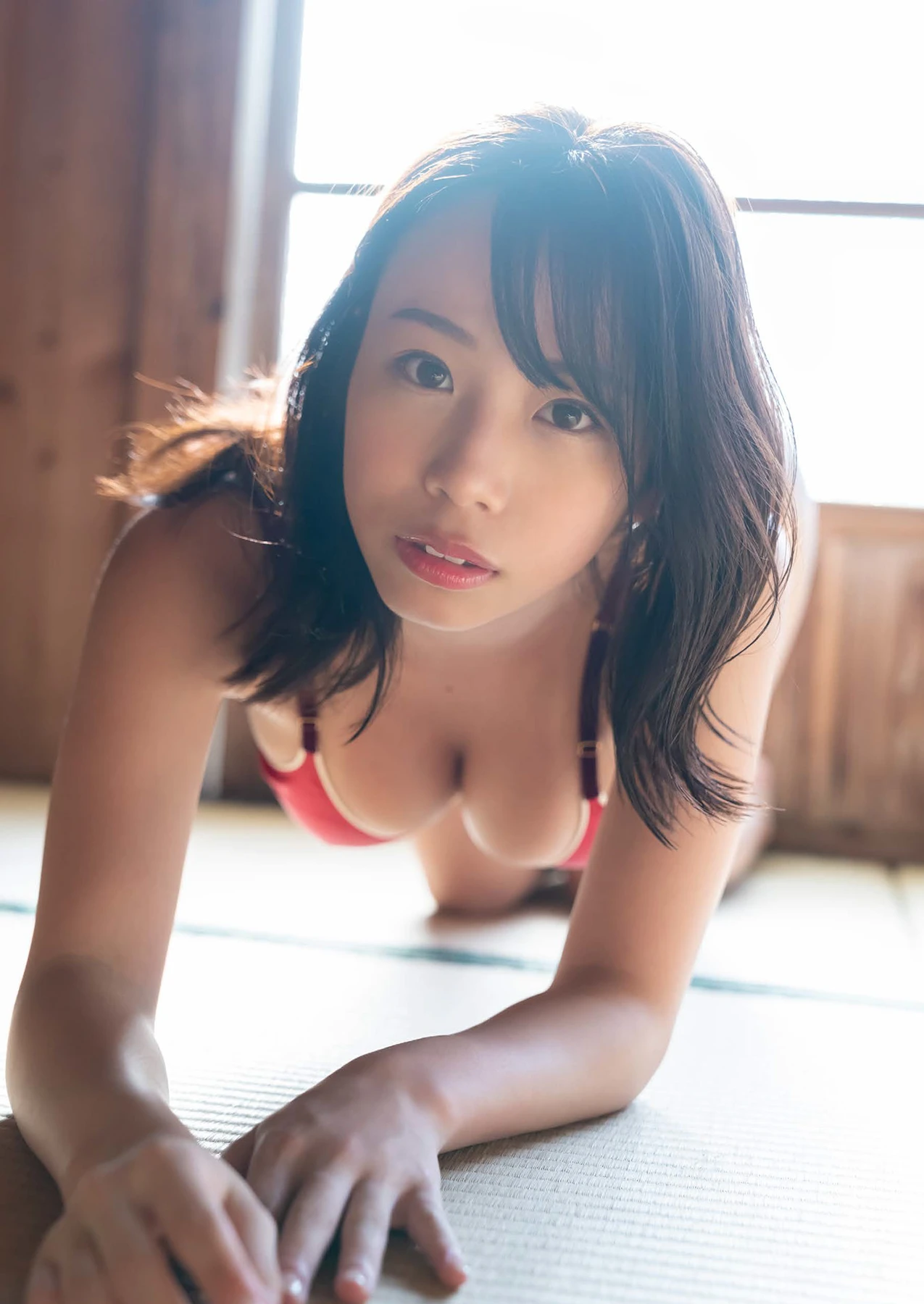 Himari Otsu 乙陽葵 – 写真集 『なぁ、なんしょん？』 - P25
