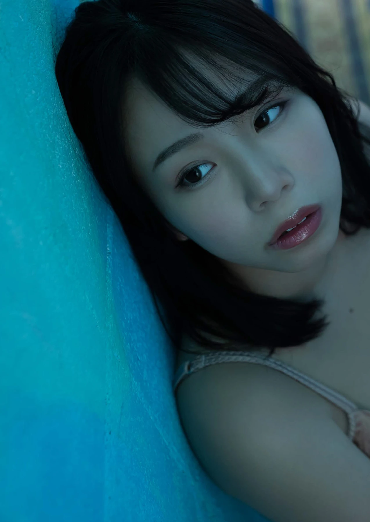 Himari Otsu 乙陽葵 – 写真集 『なぁ、なんしょん？』 - P70